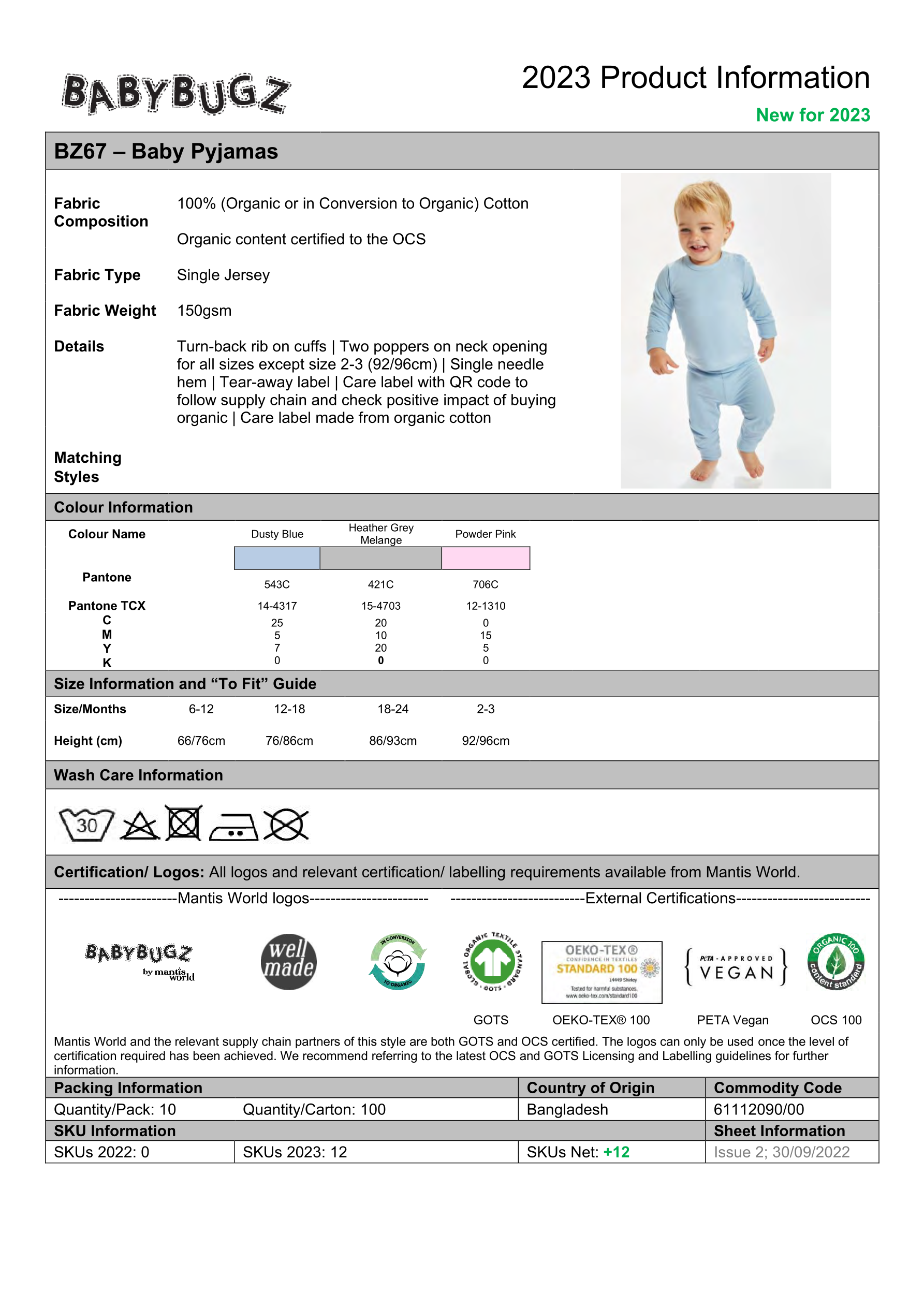 There was an error retrieving the size guide for this product. Please contact our support team to report the error and get the size information. Thank you!
