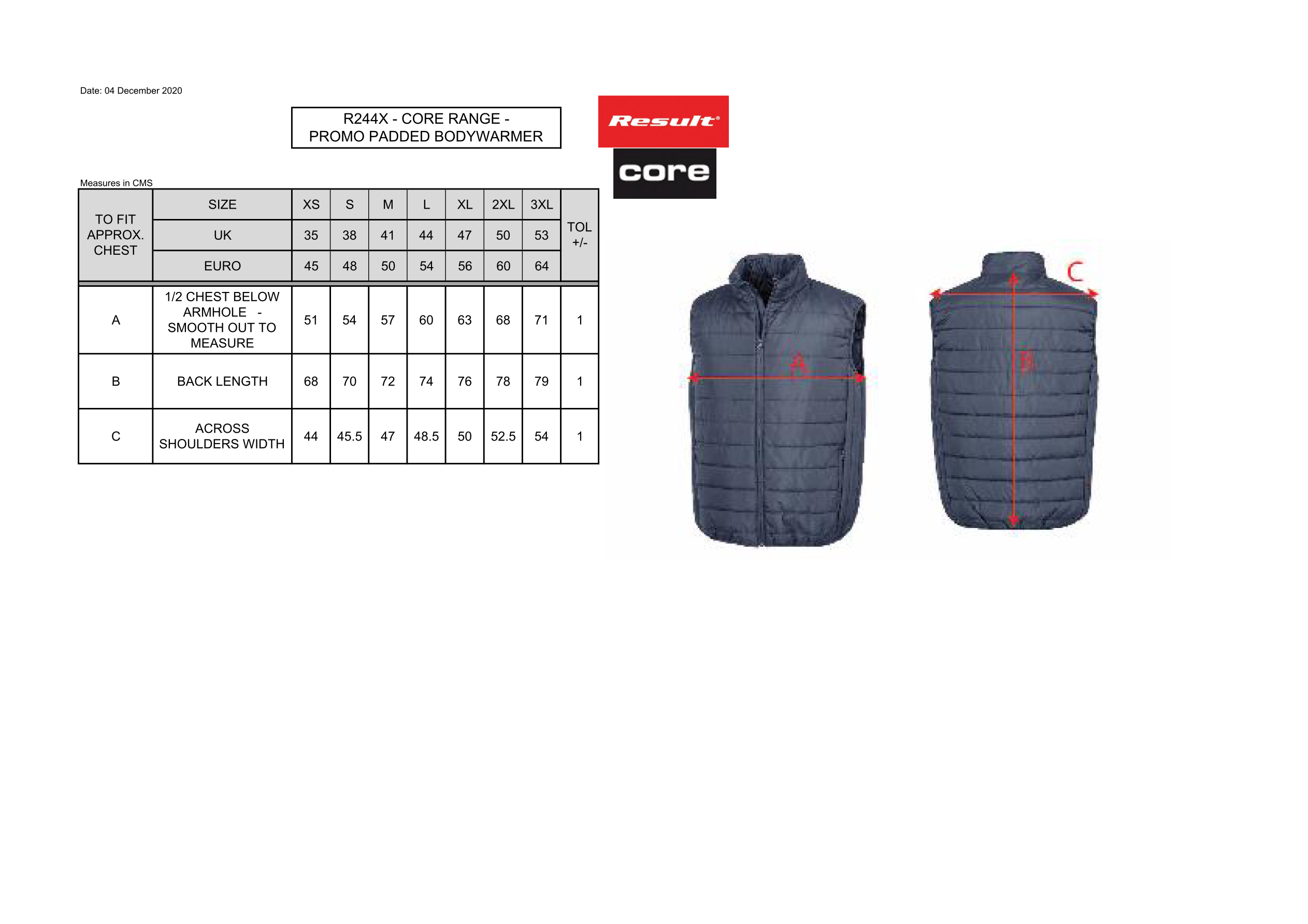 There was an error retrieving the size guide for this product. Please contact our support team to report the error and get the size information. Thank you!