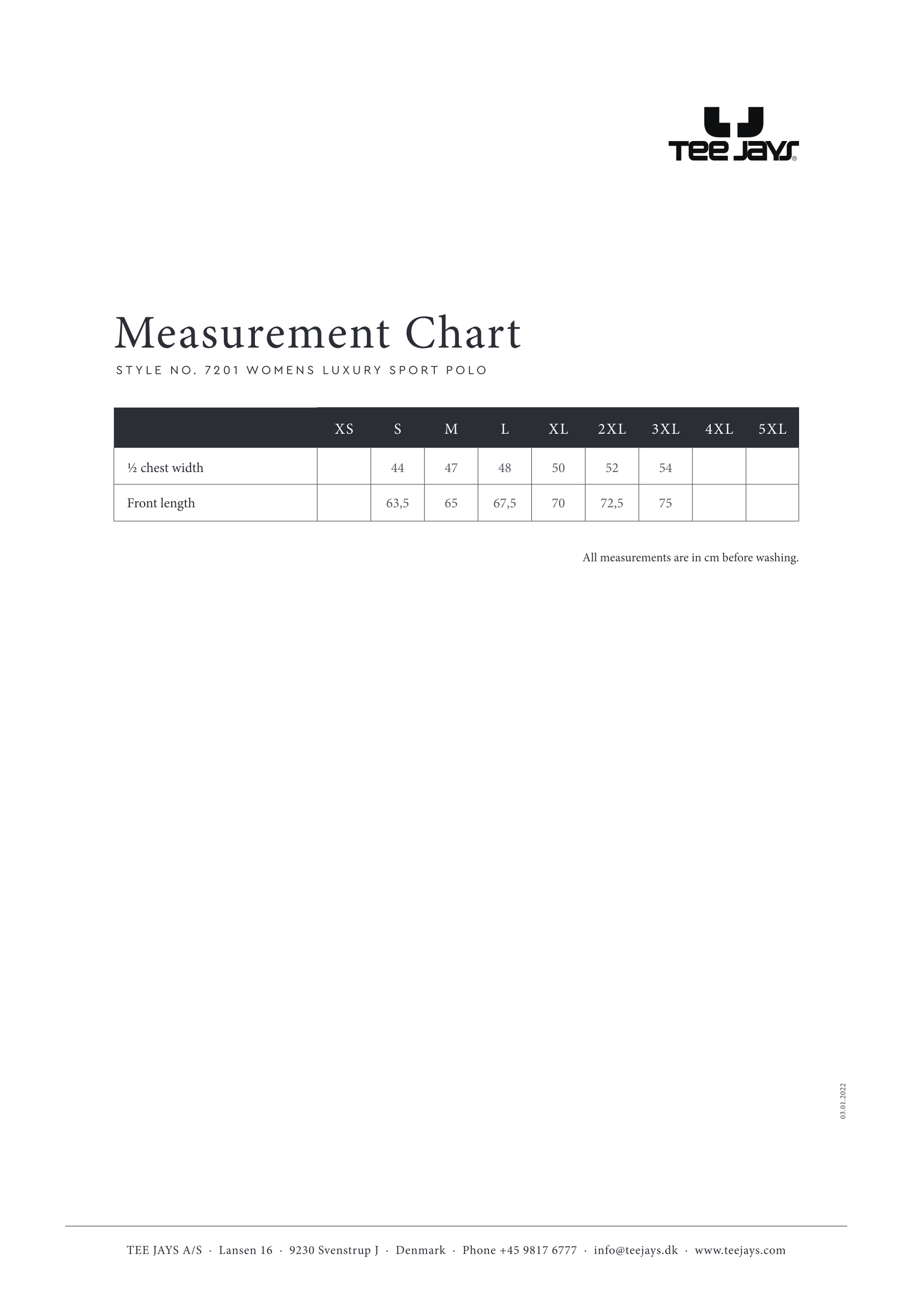 There was an error retrieving the size guide for this product. Please contact our support team to report the error and get the size information. Thank you!