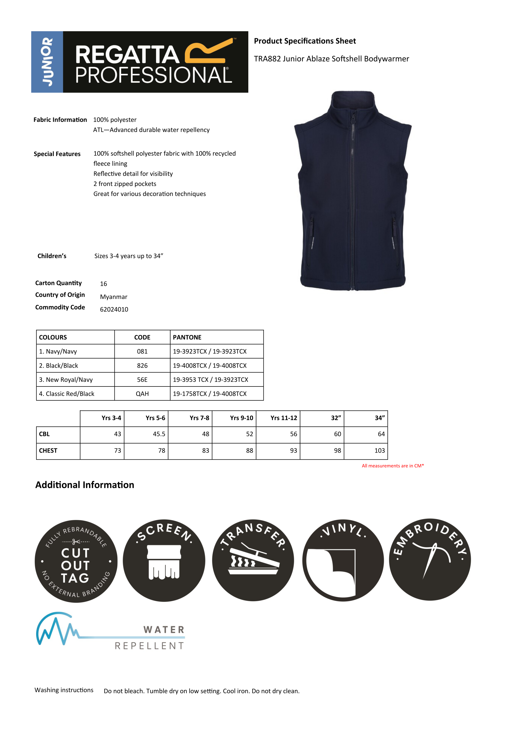 There was an error retrieving the size guide for this product. Please contact our support team to report the error and get the size information. Thank you!