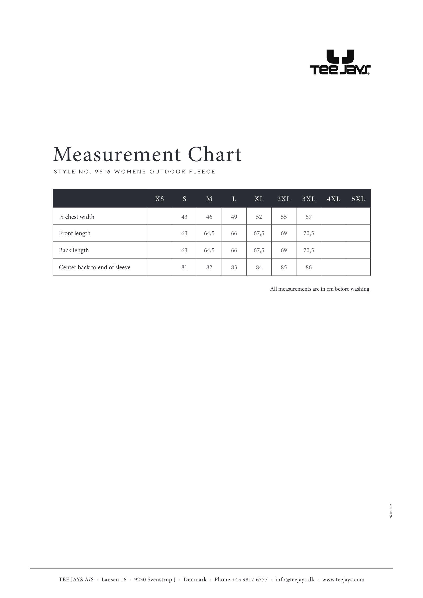There was an error retrieving the size guide for this product. Please contact our support team to report the error and get the size information. Thank you!