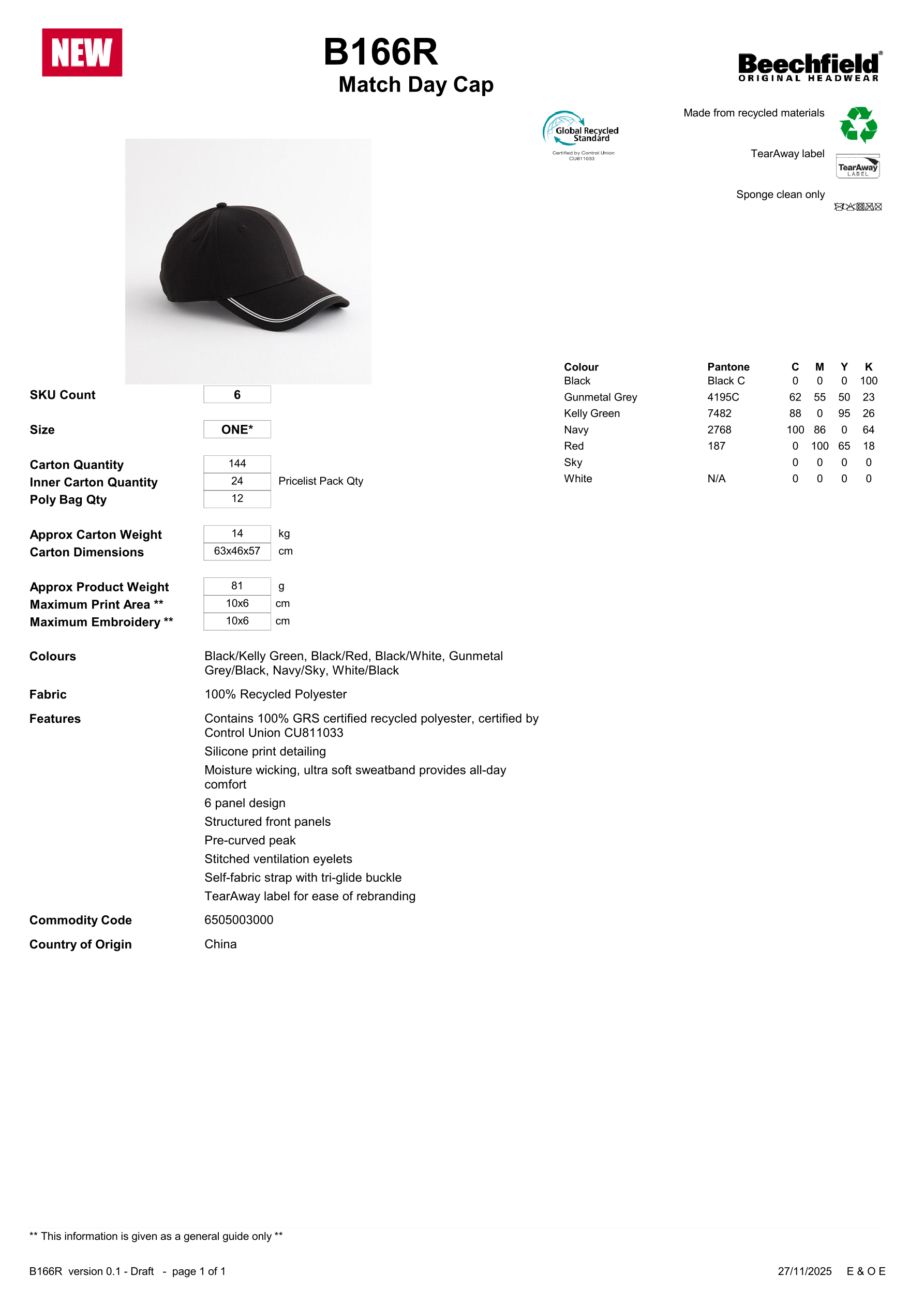 There was an error retrieving the size guide for this product. Please contact our support team to report the error and get the size information. Thank you!