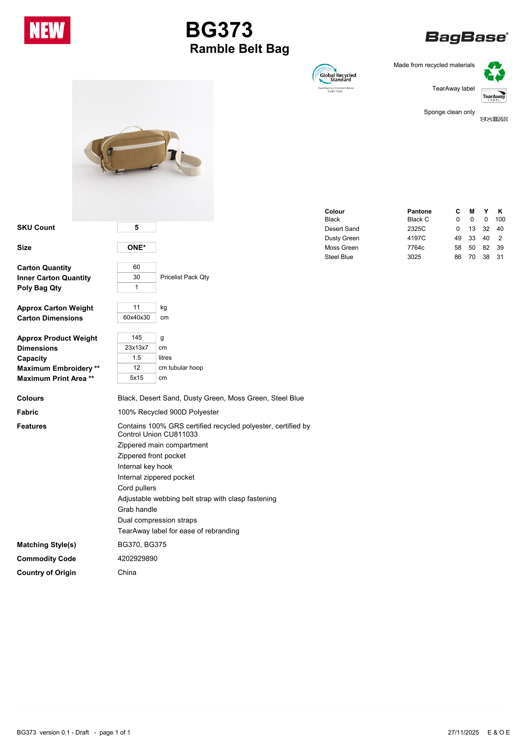 There was an error retrieving the size guide for this product. Please contact our support team to report the error and get the size information. Thank you!