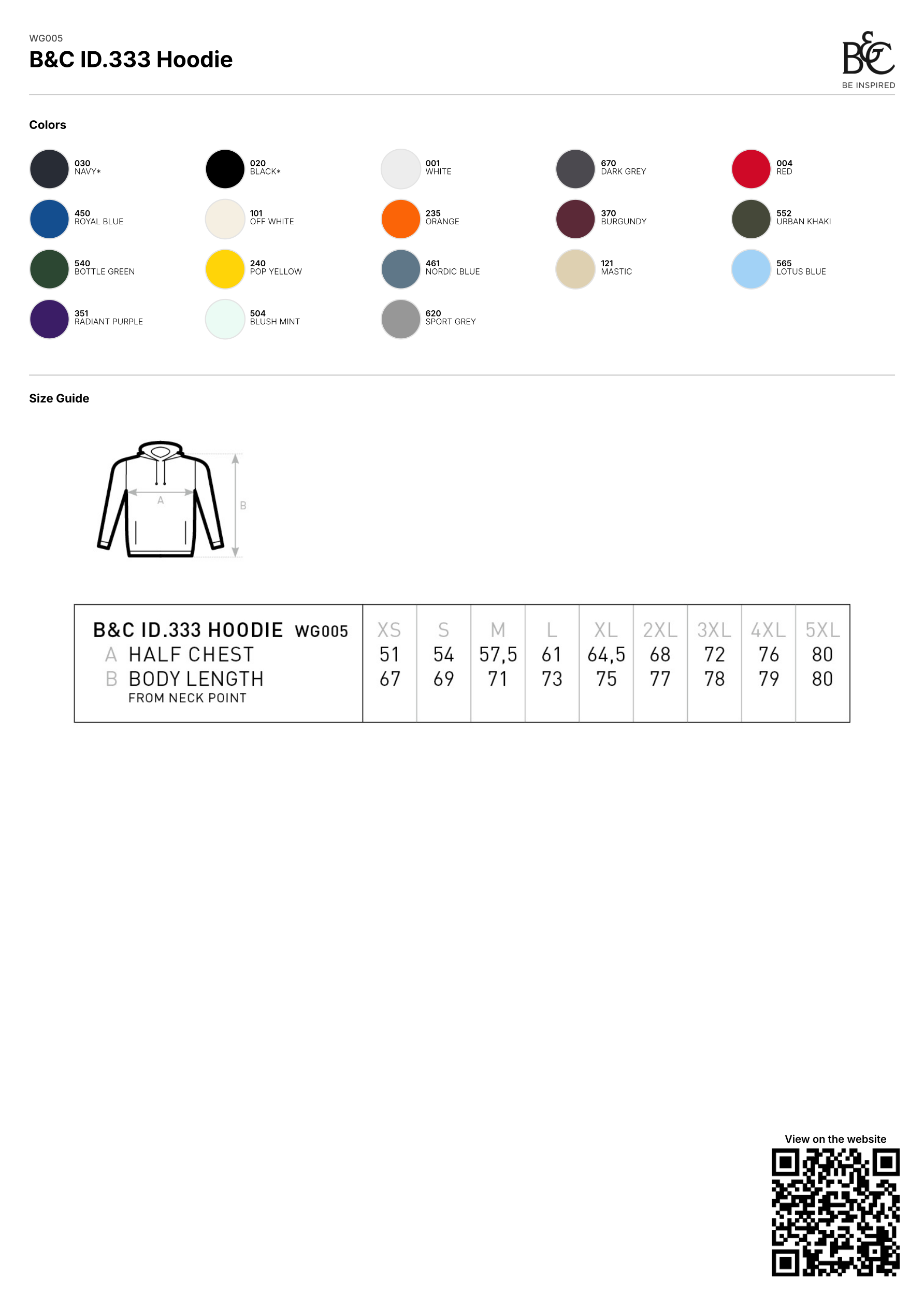 There was an error retrieving the size guide for this product. Please contact our support team to report the error and get the size information. Thank you!