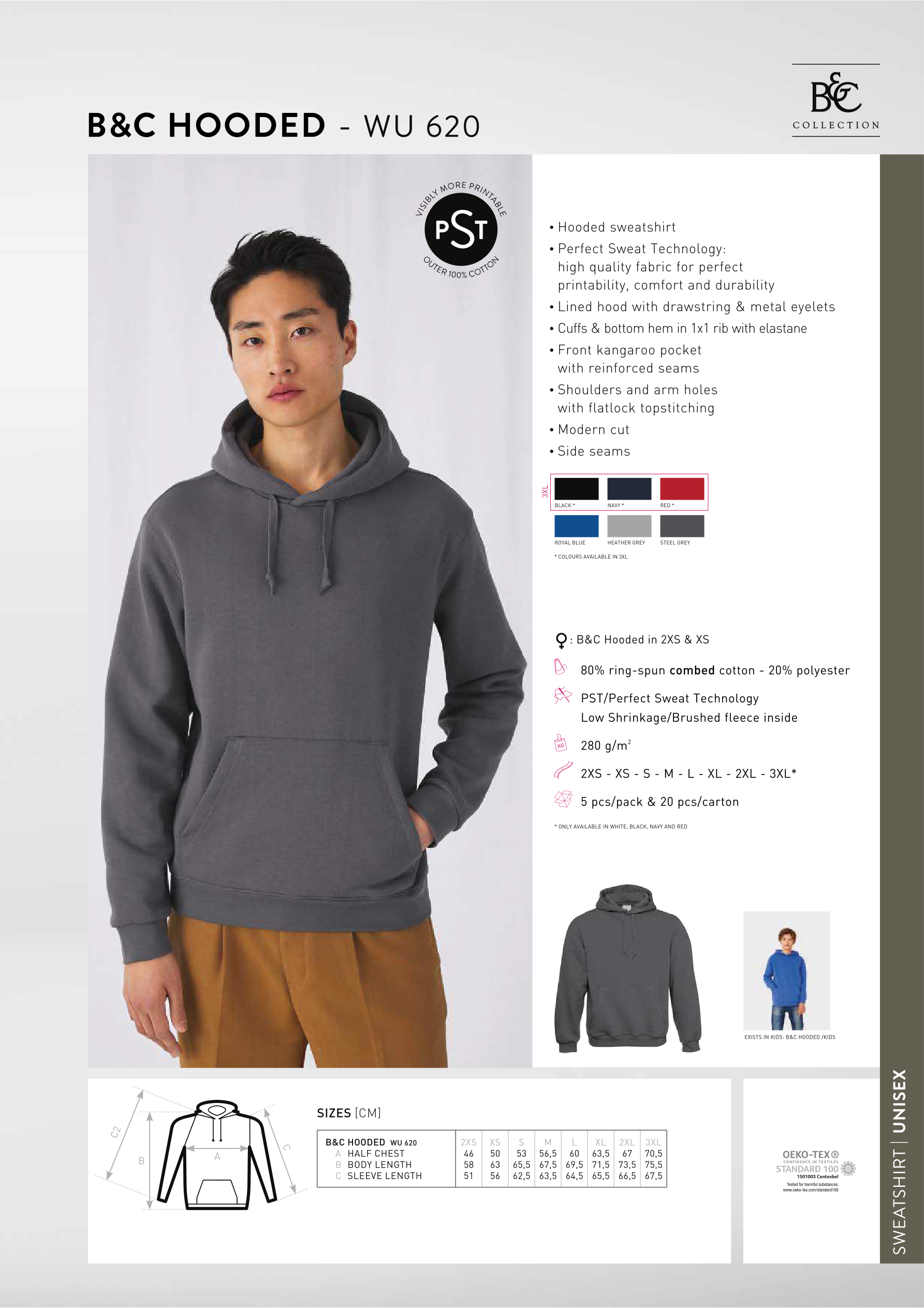 There was an error retrieving the size guide for this product. Please contact our support team to report the error and get the size information. Thank you!