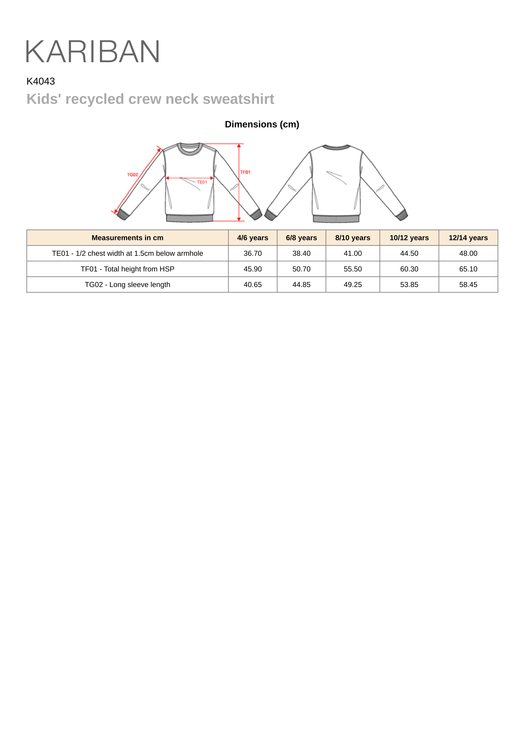 There was an error retrieving the size guide for this product. Please contact our support team to report the error and get the size information. Thank you!