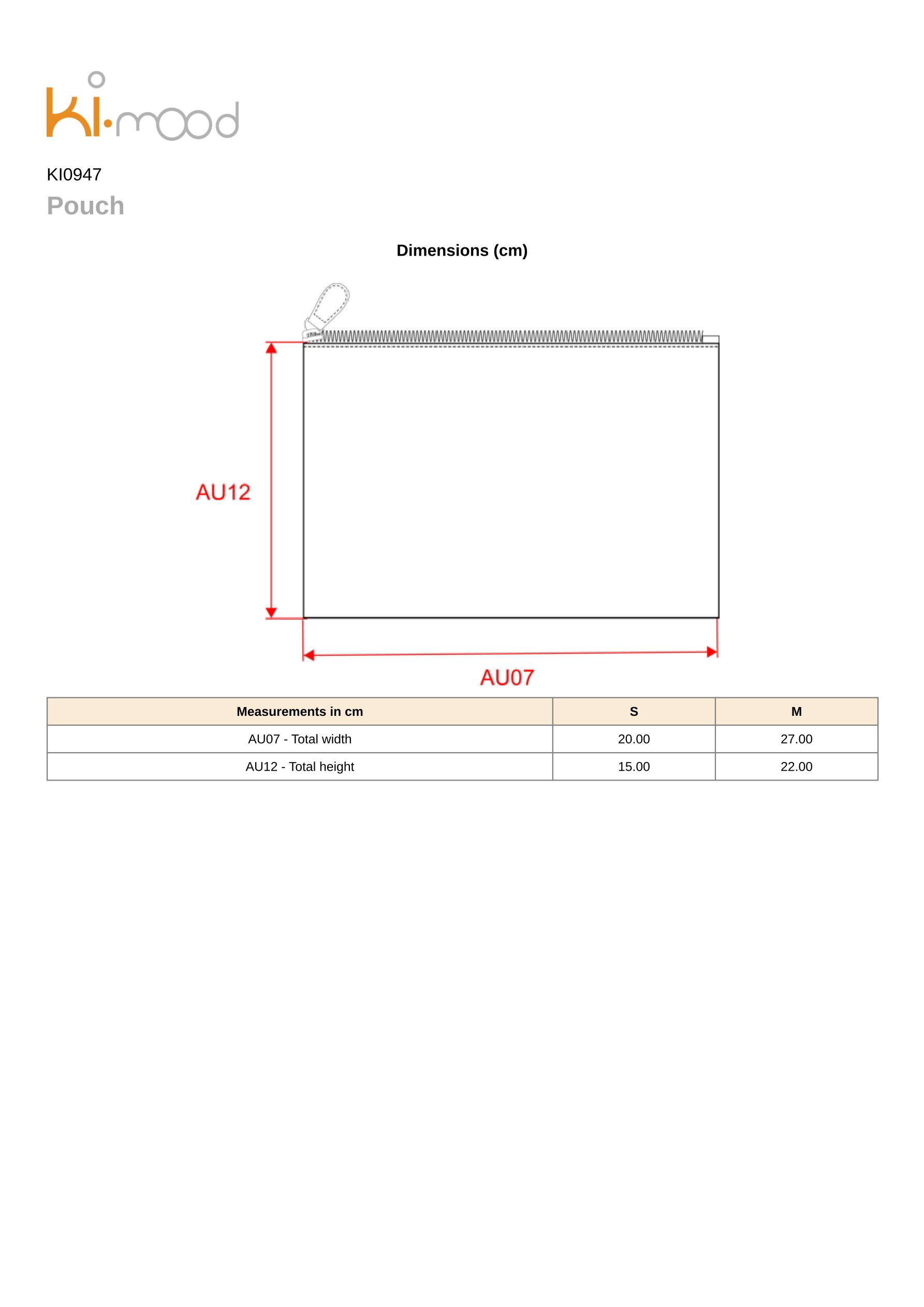 There was an error retrieving the size guide for this product. Please contact our support team to report the error and get the size information. Thank you!