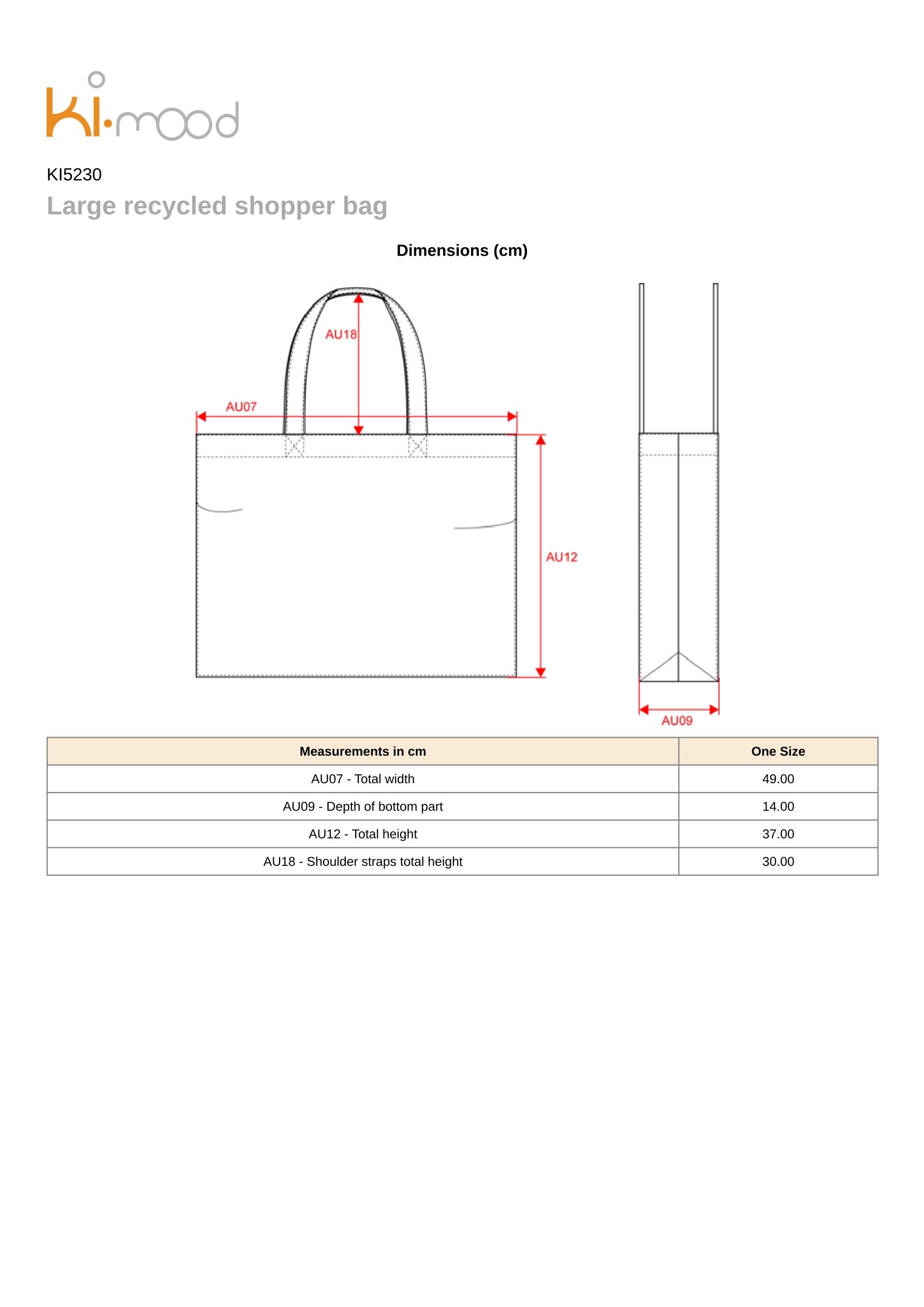 There was an error retrieving the size guide for this product. Please contact our support team to report the error and get the size information. Thank you!