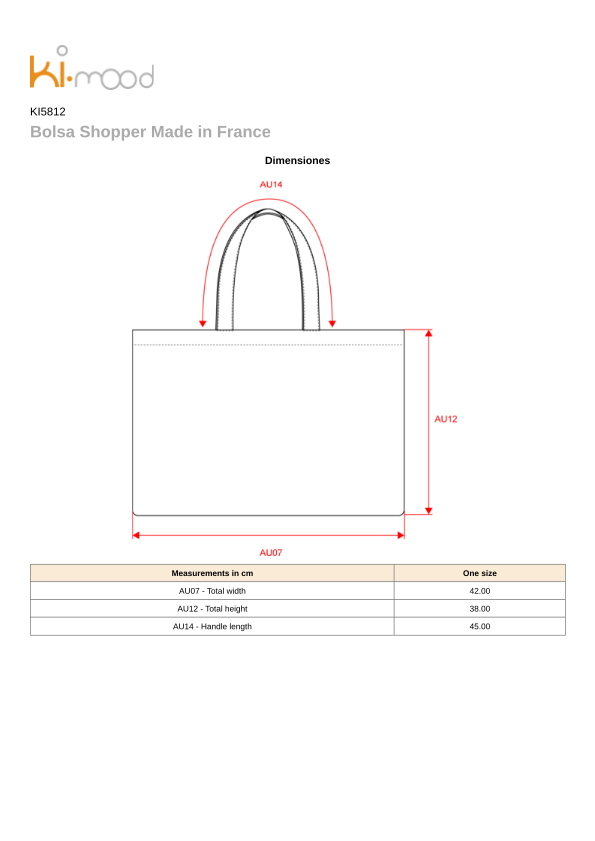 There was an error retrieving the size guide for this product. Please contact our support team to report the error and get the size information. Thank you!
