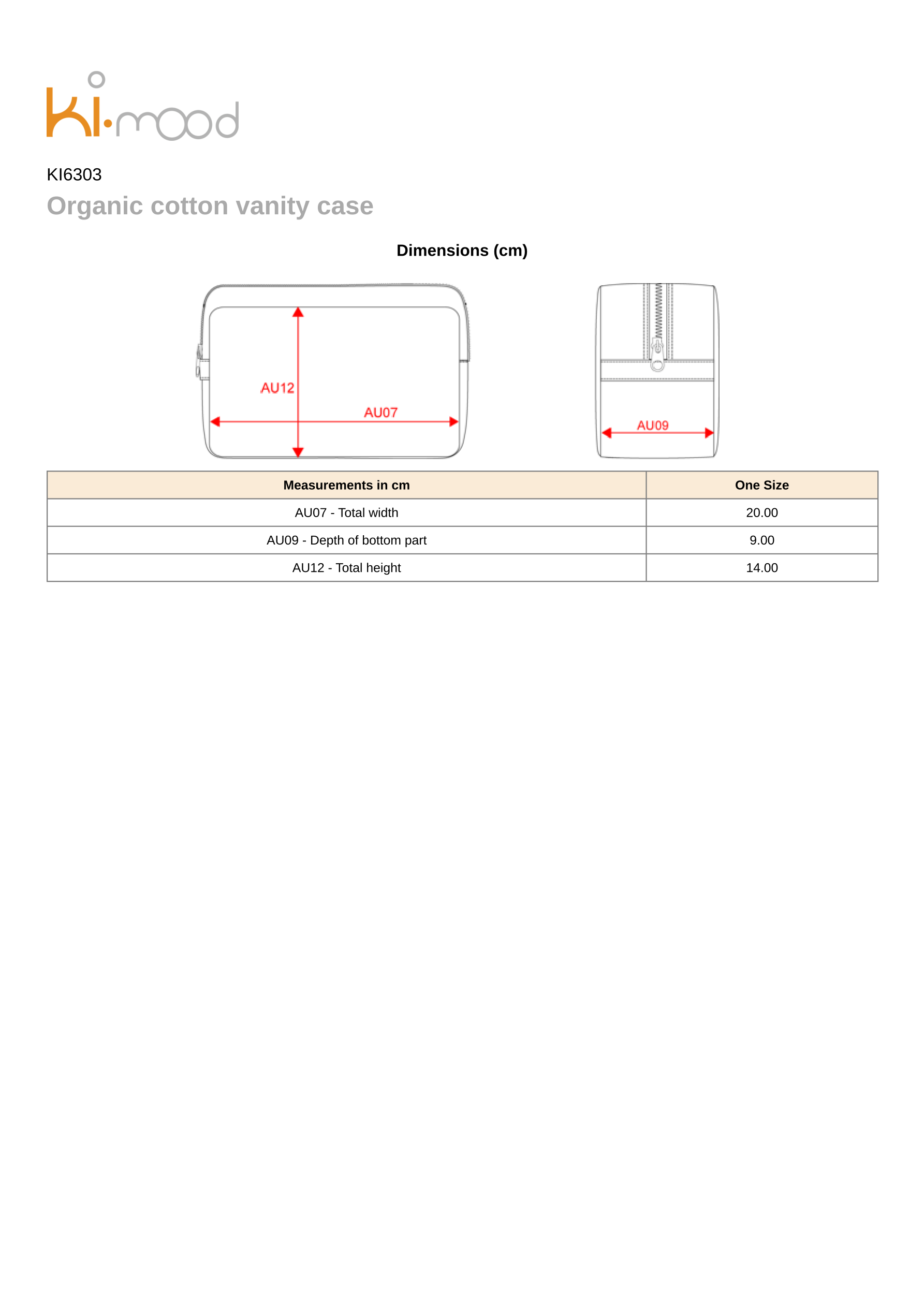 There was an error retrieving the size guide for this product. Please contact our support team to report the error and get the size information. Thank you!