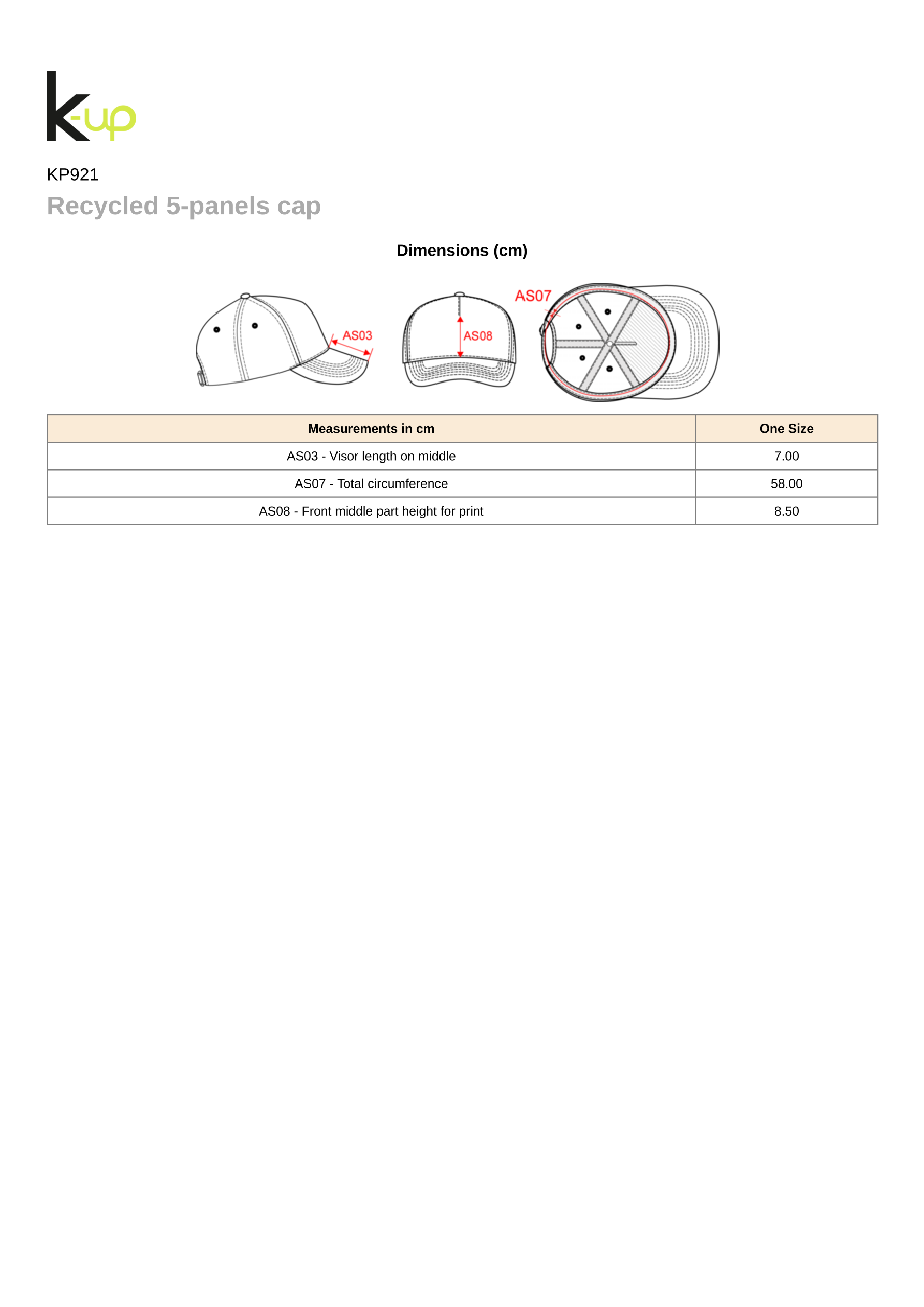 There was an error retrieving the size guide for this product. Please contact our support team to report the error and get the size information. Thank you!