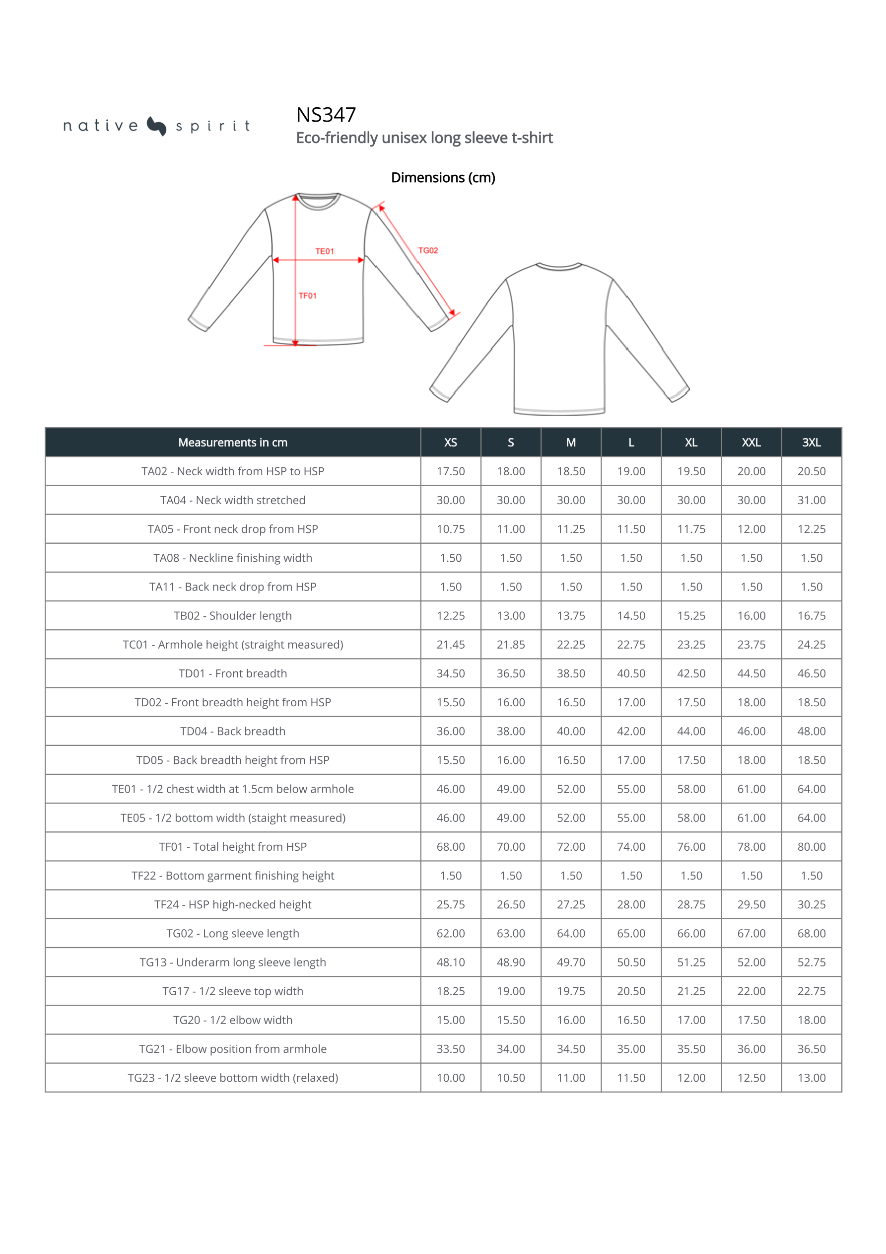 There was an error retrieving the size guide for this product. Please contact our support team to report the error and get the size information. Thank you!