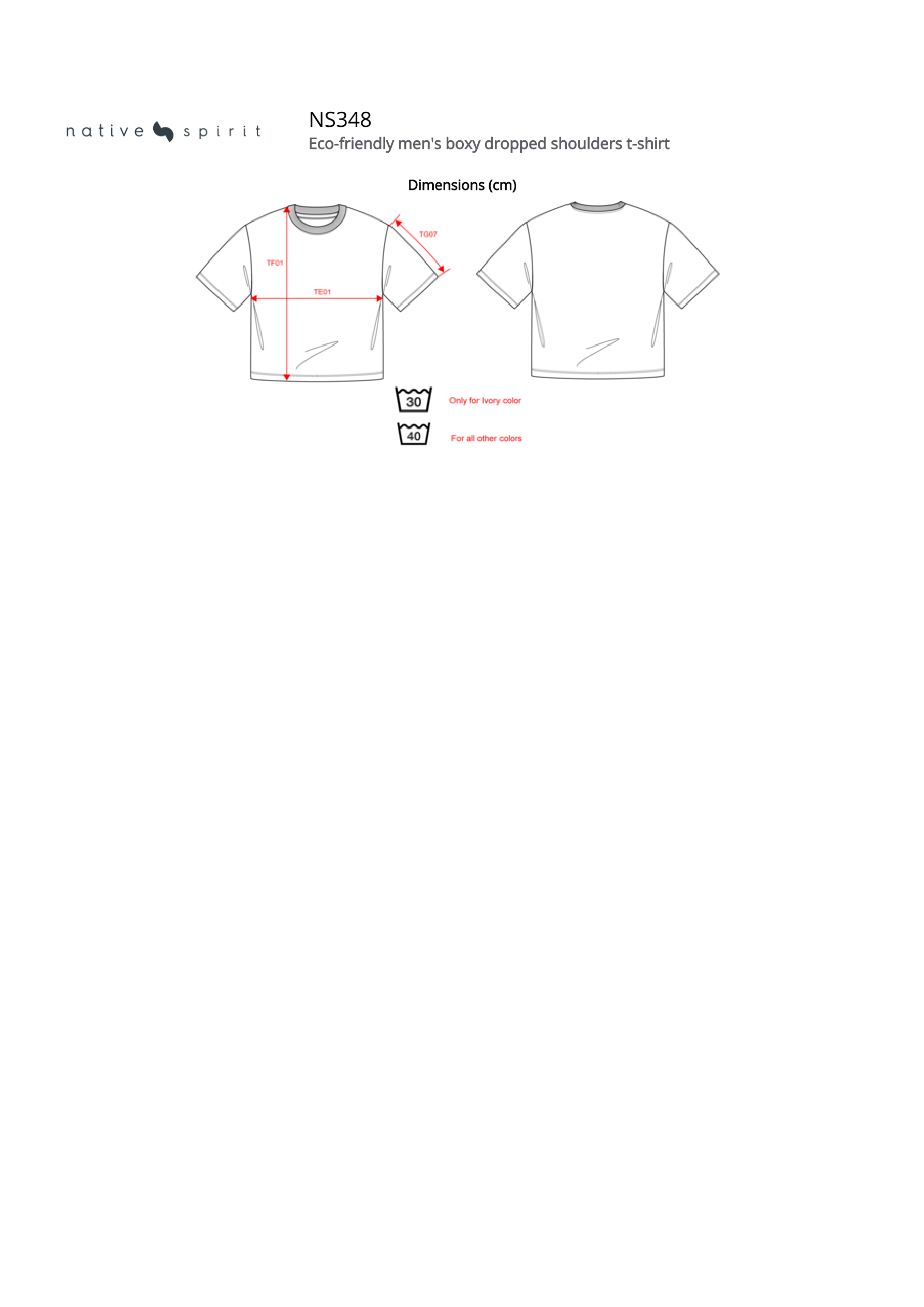 There was an error retrieving the size guide for this product. Please contact our support team to report the error and get the size information. Thank you!