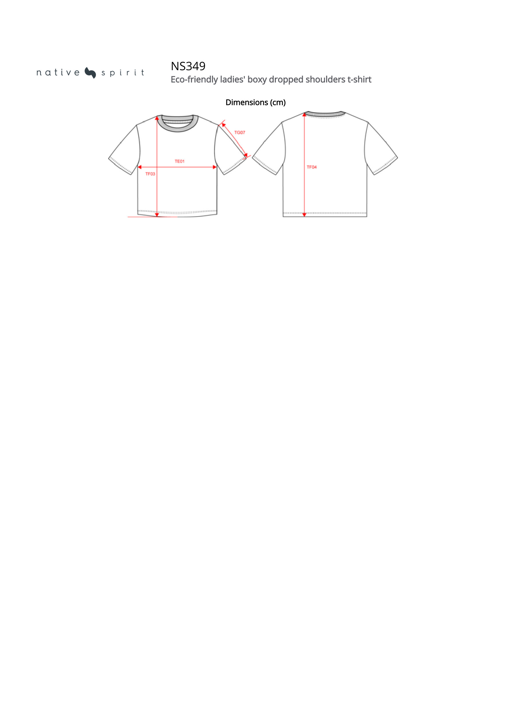 There was an error retrieving the size guide for this product. Please contact our support team to report the error and get the size information. Thank you!