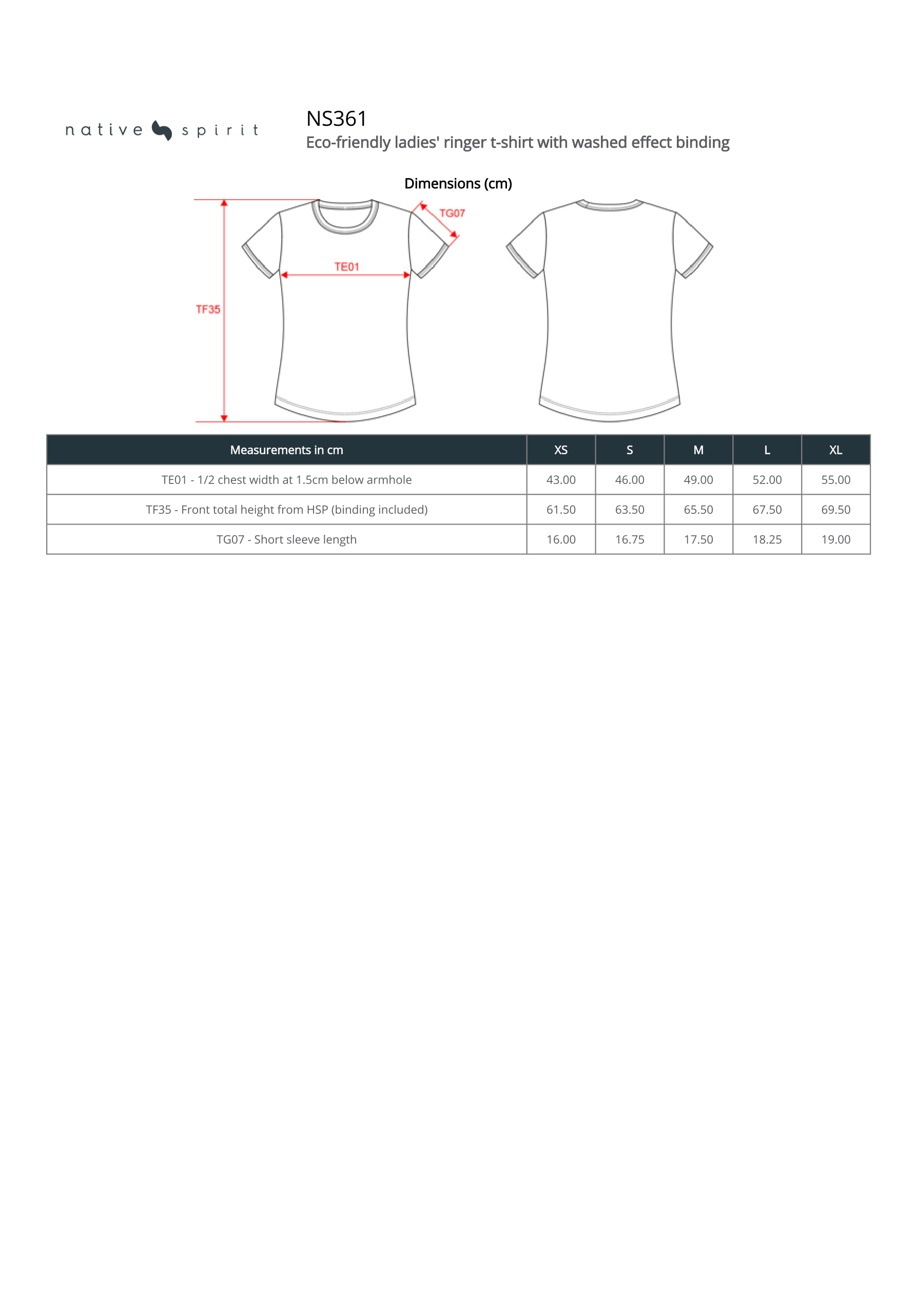There was an error retrieving the size guide for this product. Please contact our support team to report the error and get the size information. Thank you!