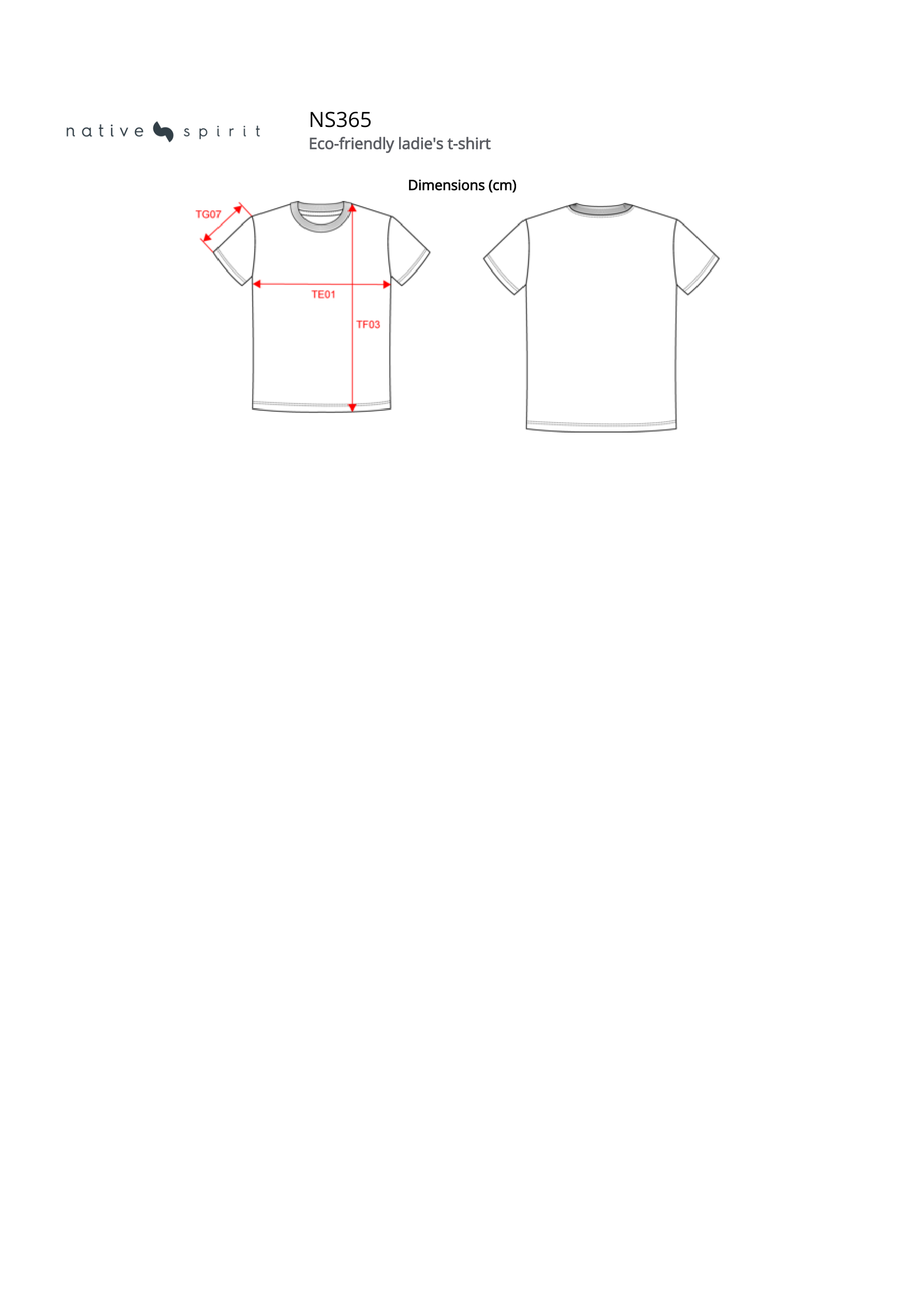 There was an error retrieving the size guide for this product. Please contact our support team to report the error and get the size information. Thank you!