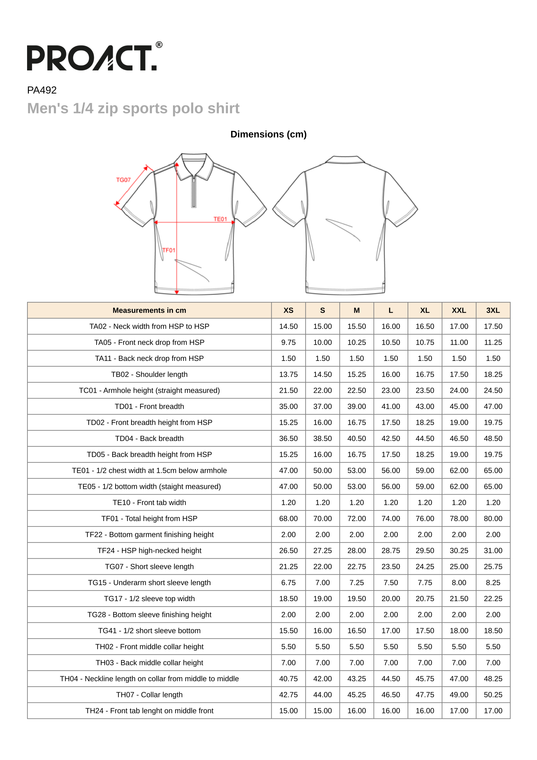 There was an error retrieving the size guide for this product. Please contact our support team to report the error and get the size information. Thank you!