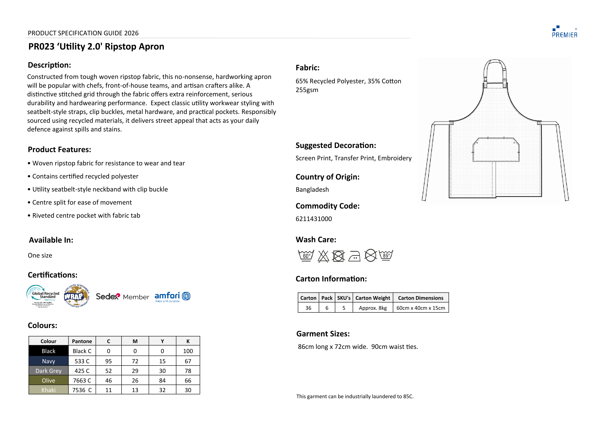There was an error retrieving the size guide for this product. Please contact our support team to report the error and get the size information. Thank you!