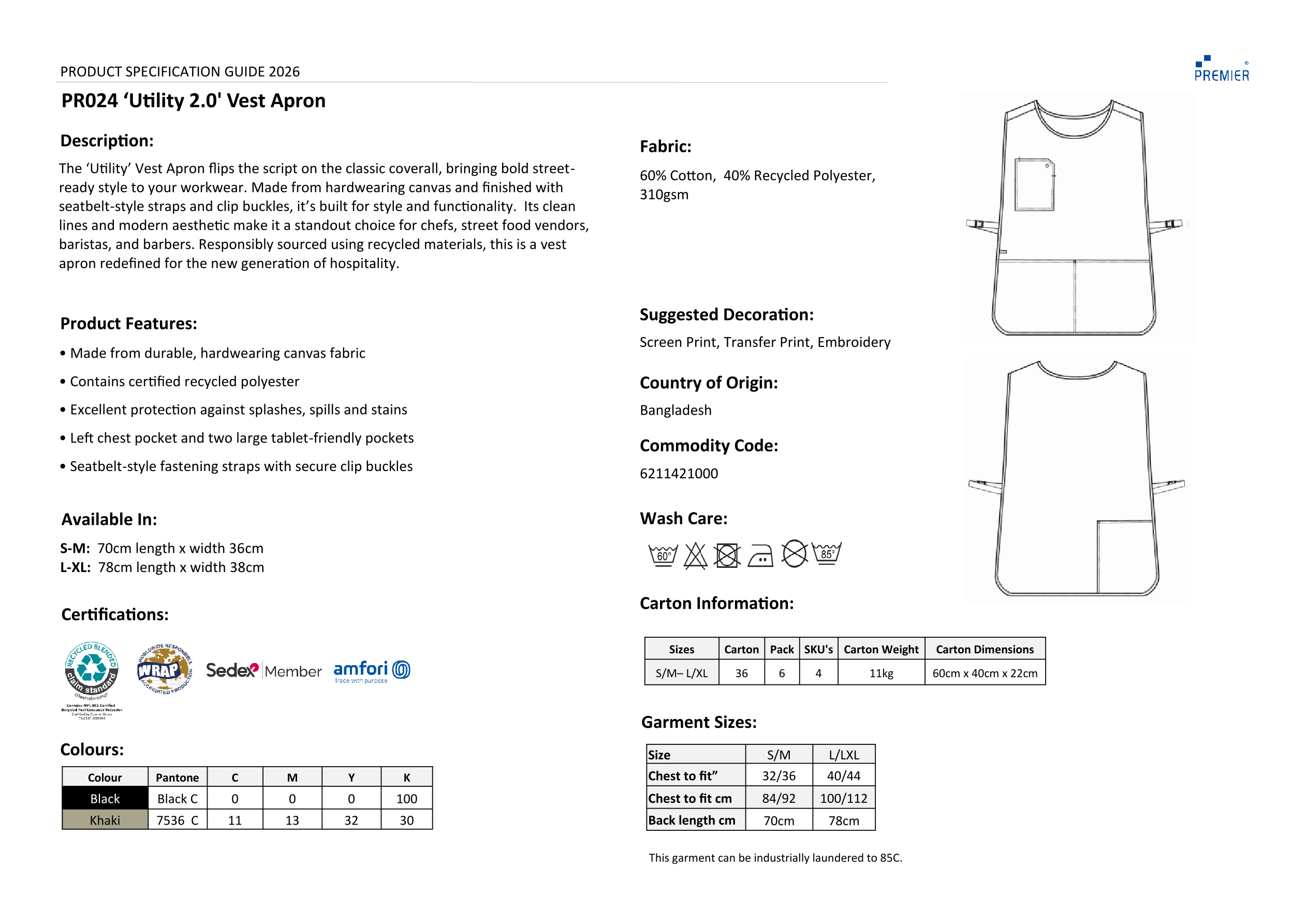 There was an error retrieving the size guide for this product. Please contact our support team to report the error and get the size information. Thank you!