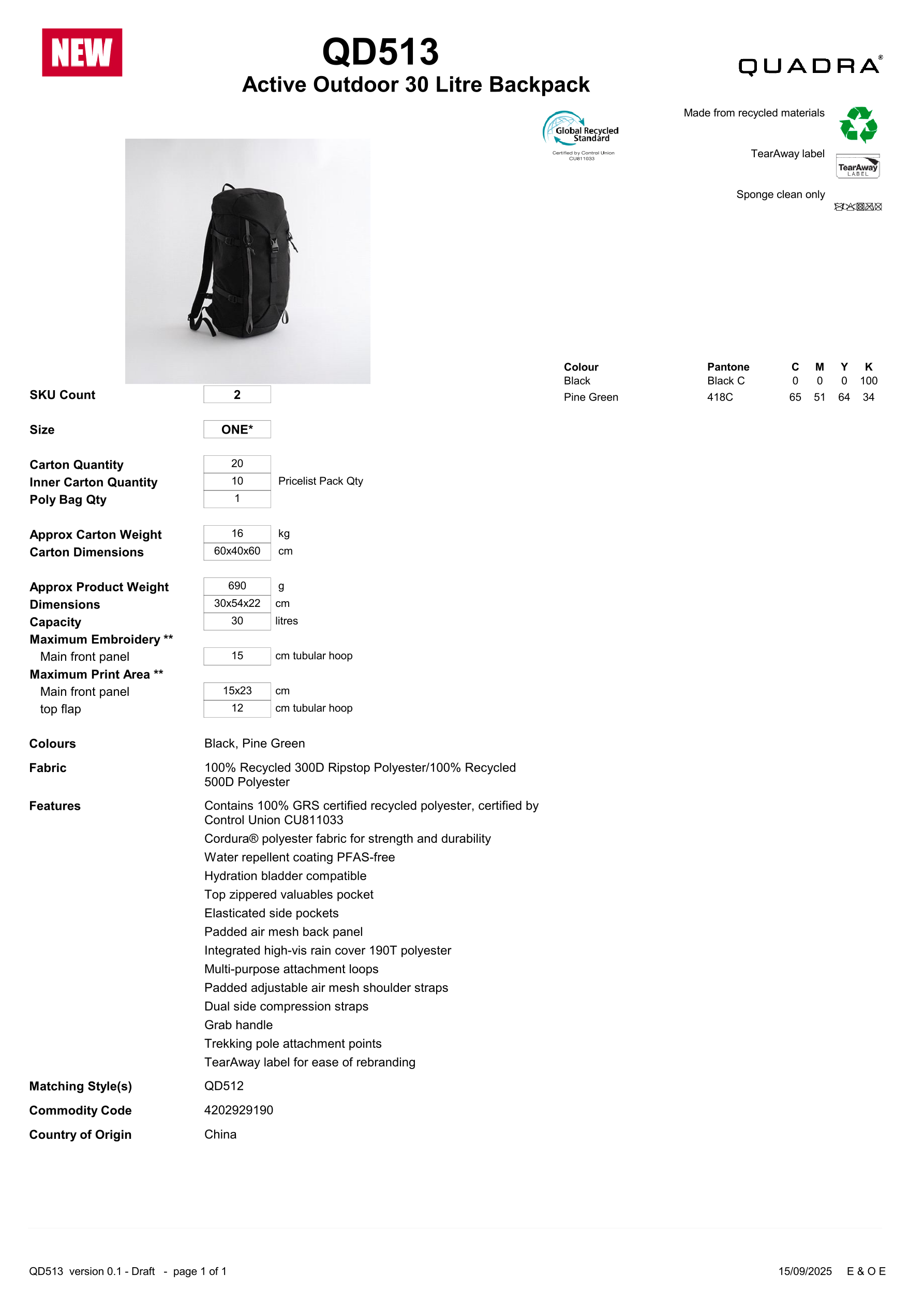 There was an error retrieving the size guide for this product. Please contact our support team to report the error and get the size information. Thank you!