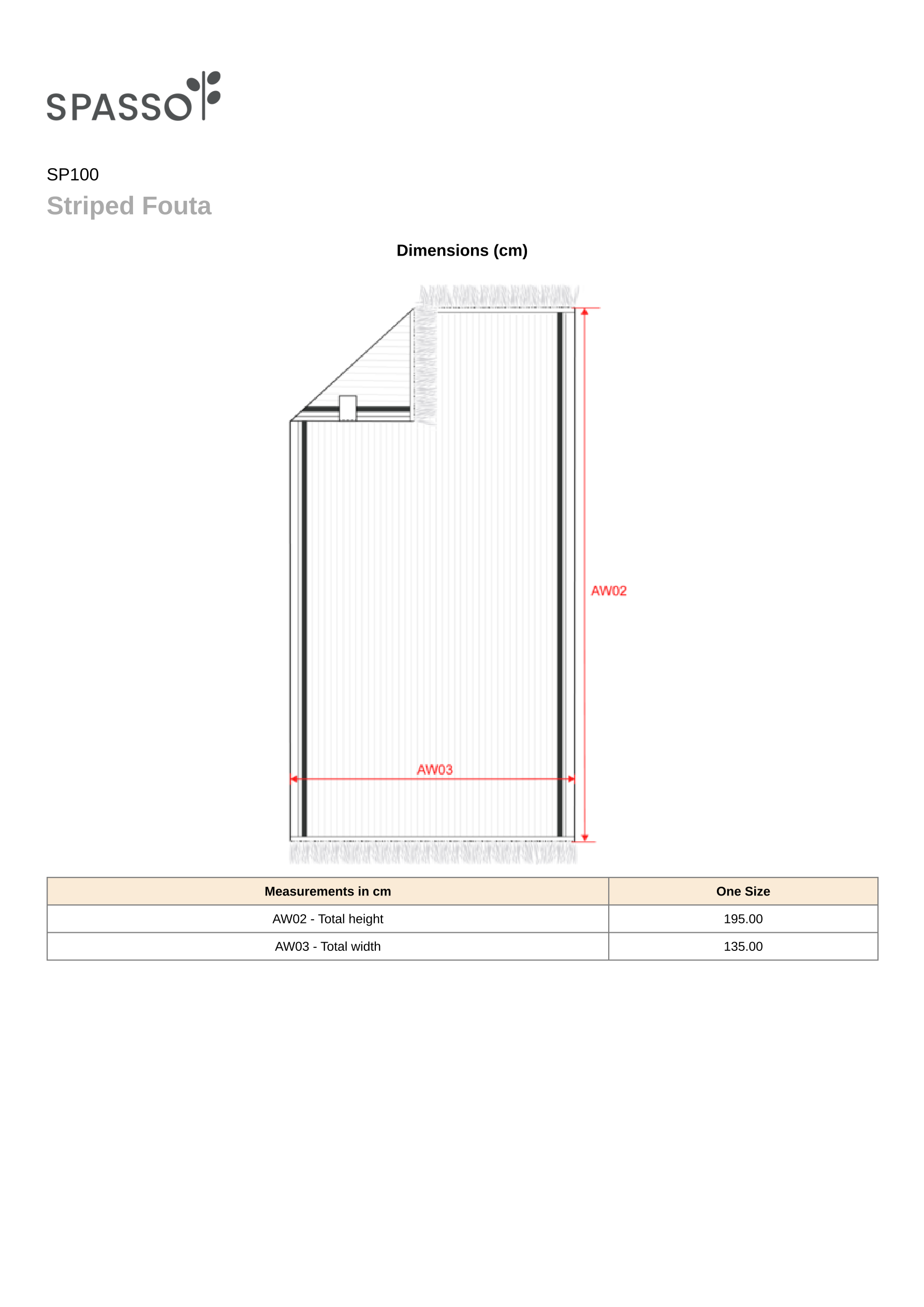 There was an error retrieving the size guide for this product. Please contact our support team to report the error and get the size information. Thank you!