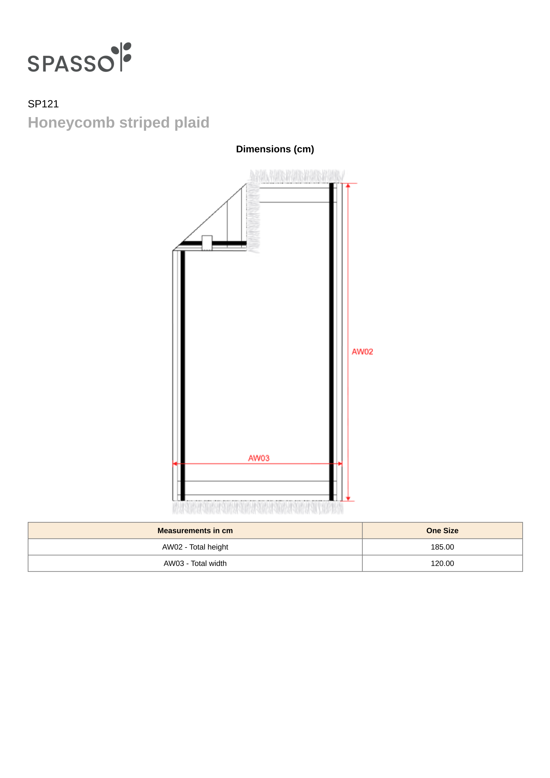 There was an error retrieving the size guide for this product. Please contact our support team to report the error and get the size information. Thank you!