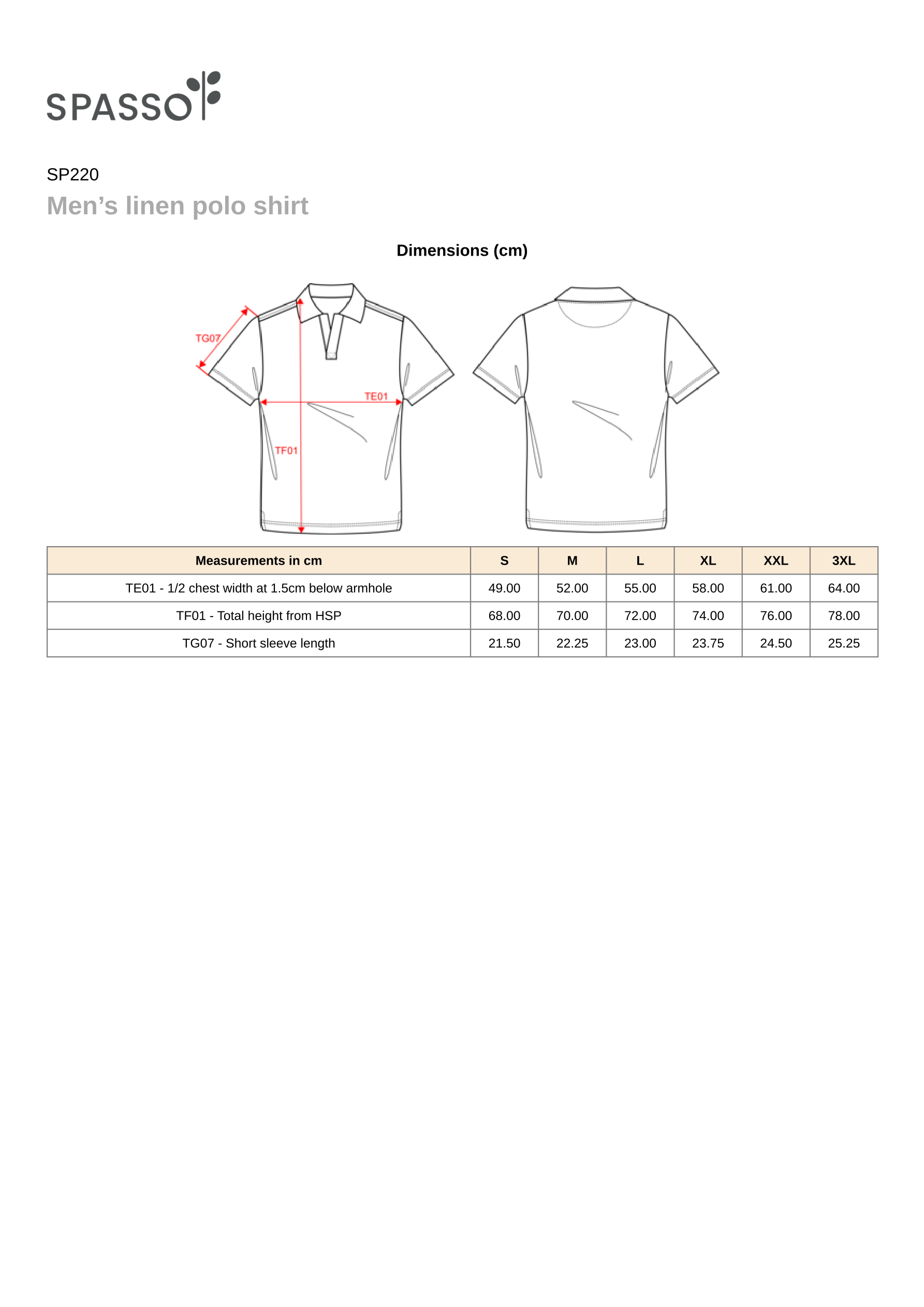 There was an error retrieving the size guide for this product. Please contact our support team to report the error and get the size information. Thank you!