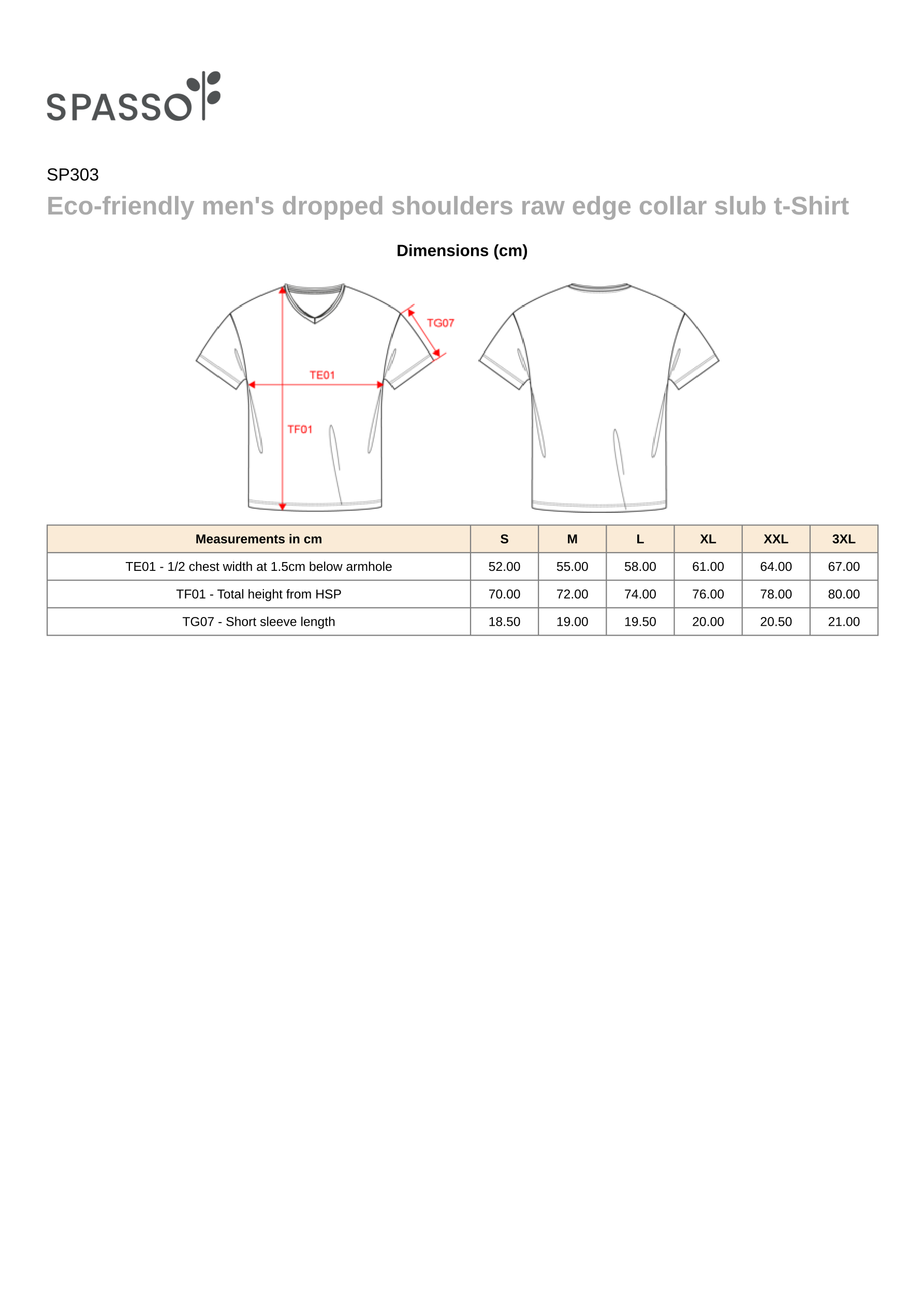 There was an error retrieving the size guide for this product. Please contact our support team to report the error and get the size information. Thank you!