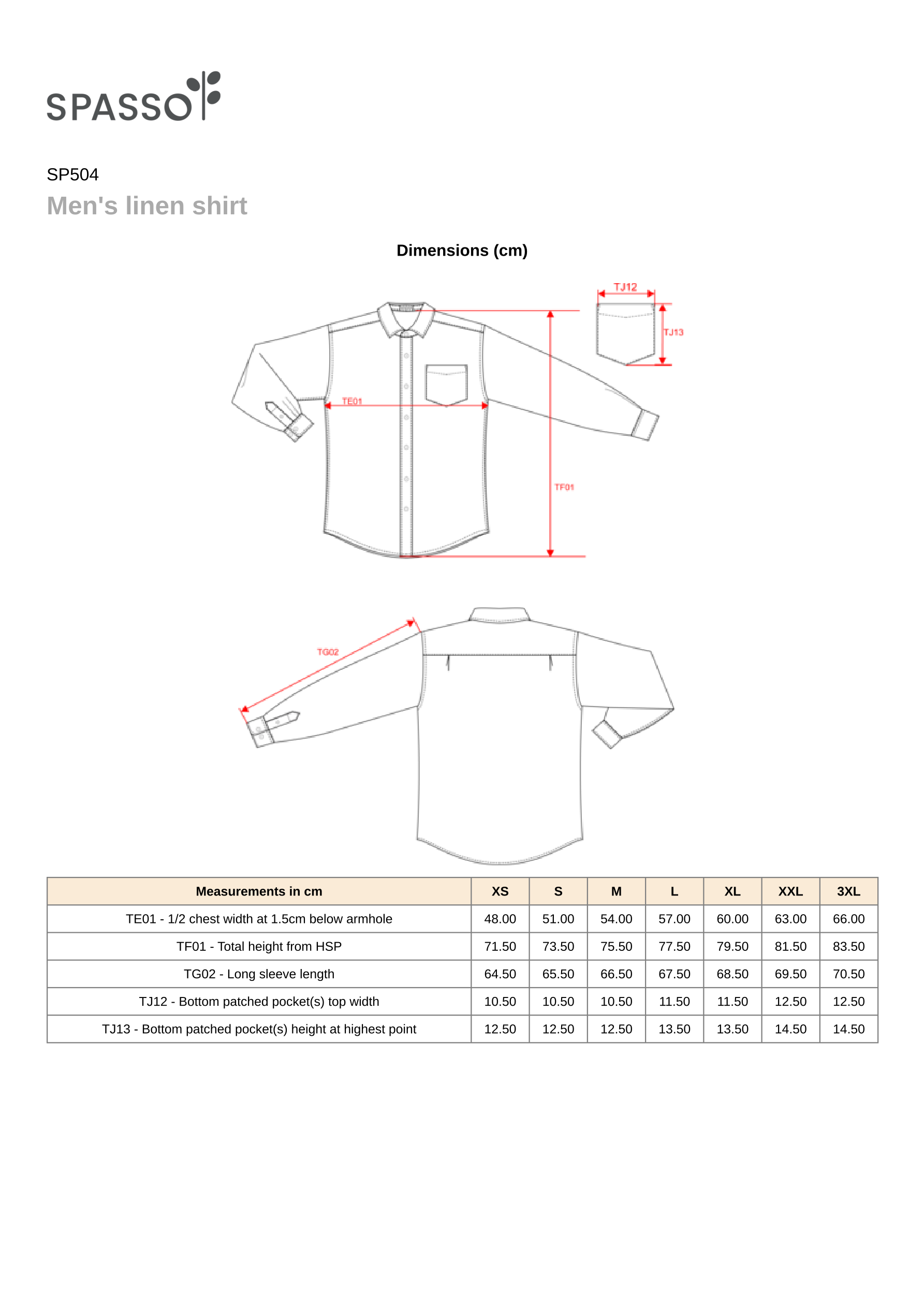 There was an error retrieving the size guide for this product. Please contact our support team to report the error and get the size information. Thank you!