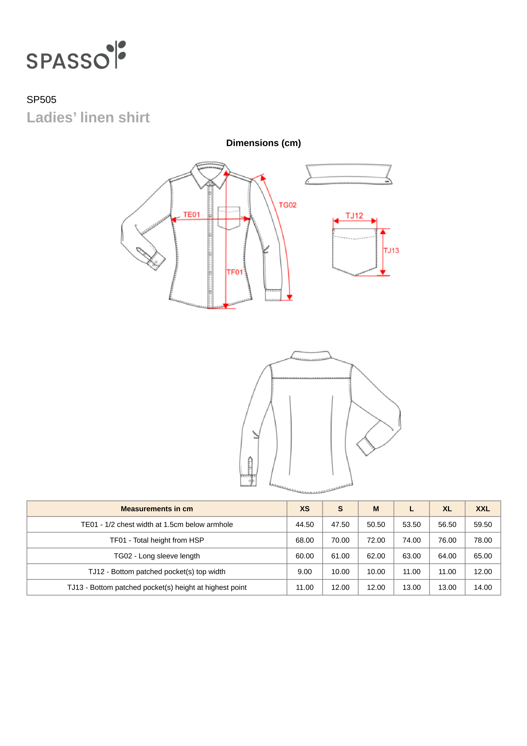 There was an error retrieving the size guide for this product. Please contact our support team to report the error and get the size information. Thank you!