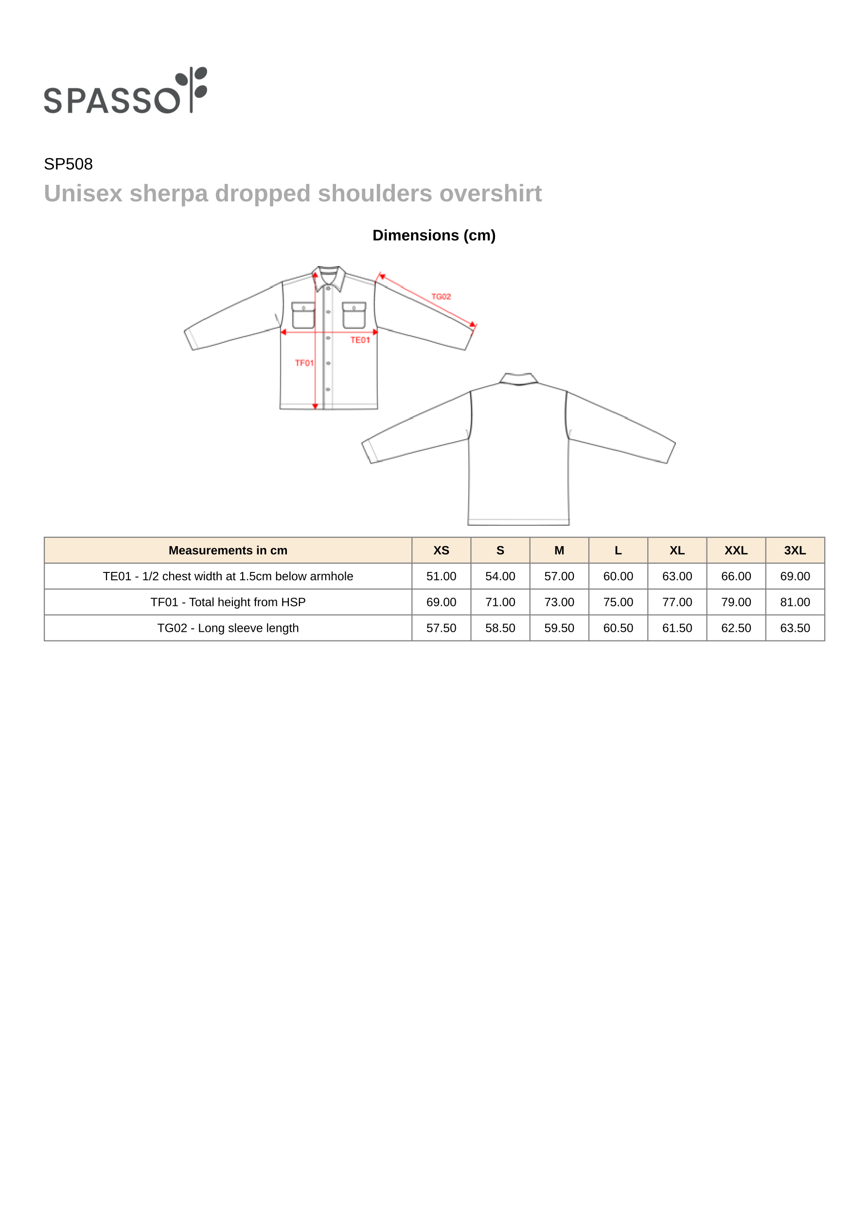 There was an error retrieving the size guide for this product. Please contact our support team to report the error and get the size information. Thank you!