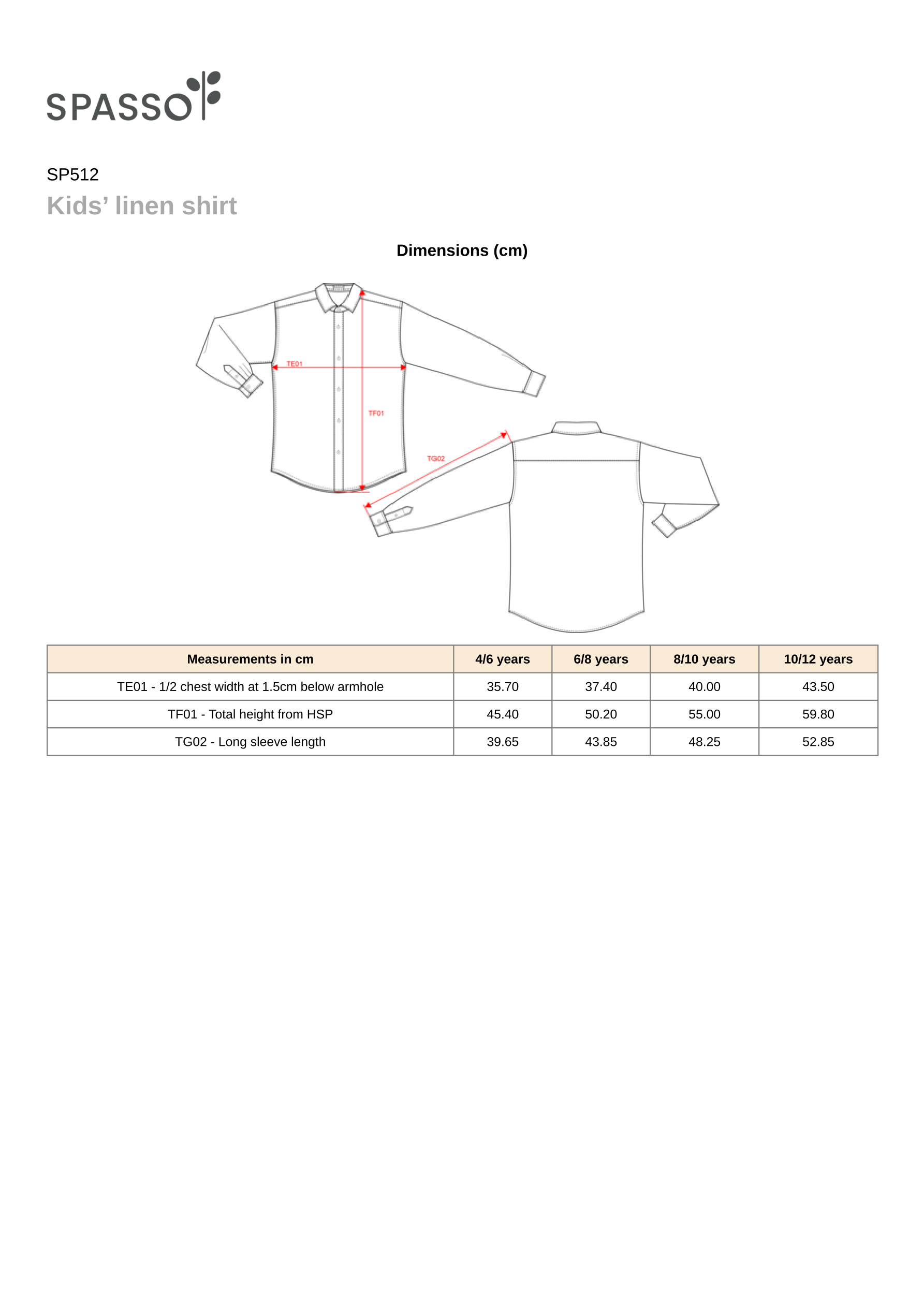 There was an error retrieving the size guide for this product. Please contact our support team to report the error and get the size information. Thank you!