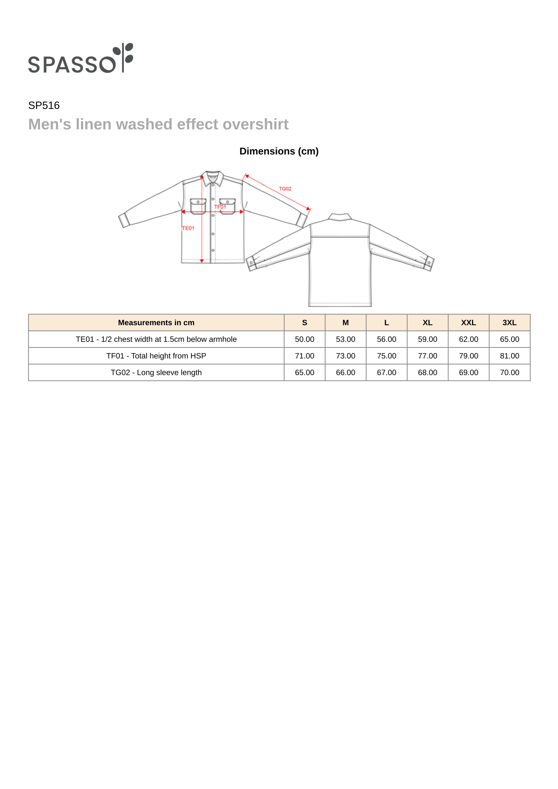 There was an error retrieving the size guide for this product. Please contact our support team to report the error and get the size information. Thank you!