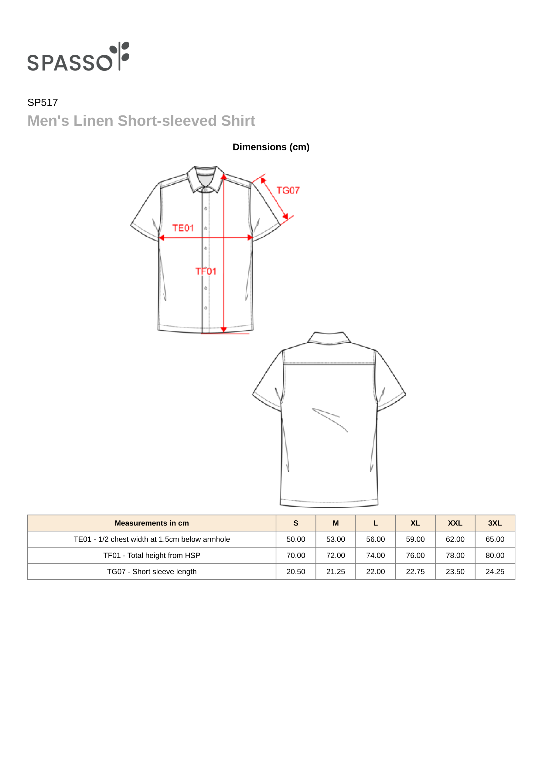 There was an error retrieving the size guide for this product. Please contact our support team to report the error and get the size information. Thank you!