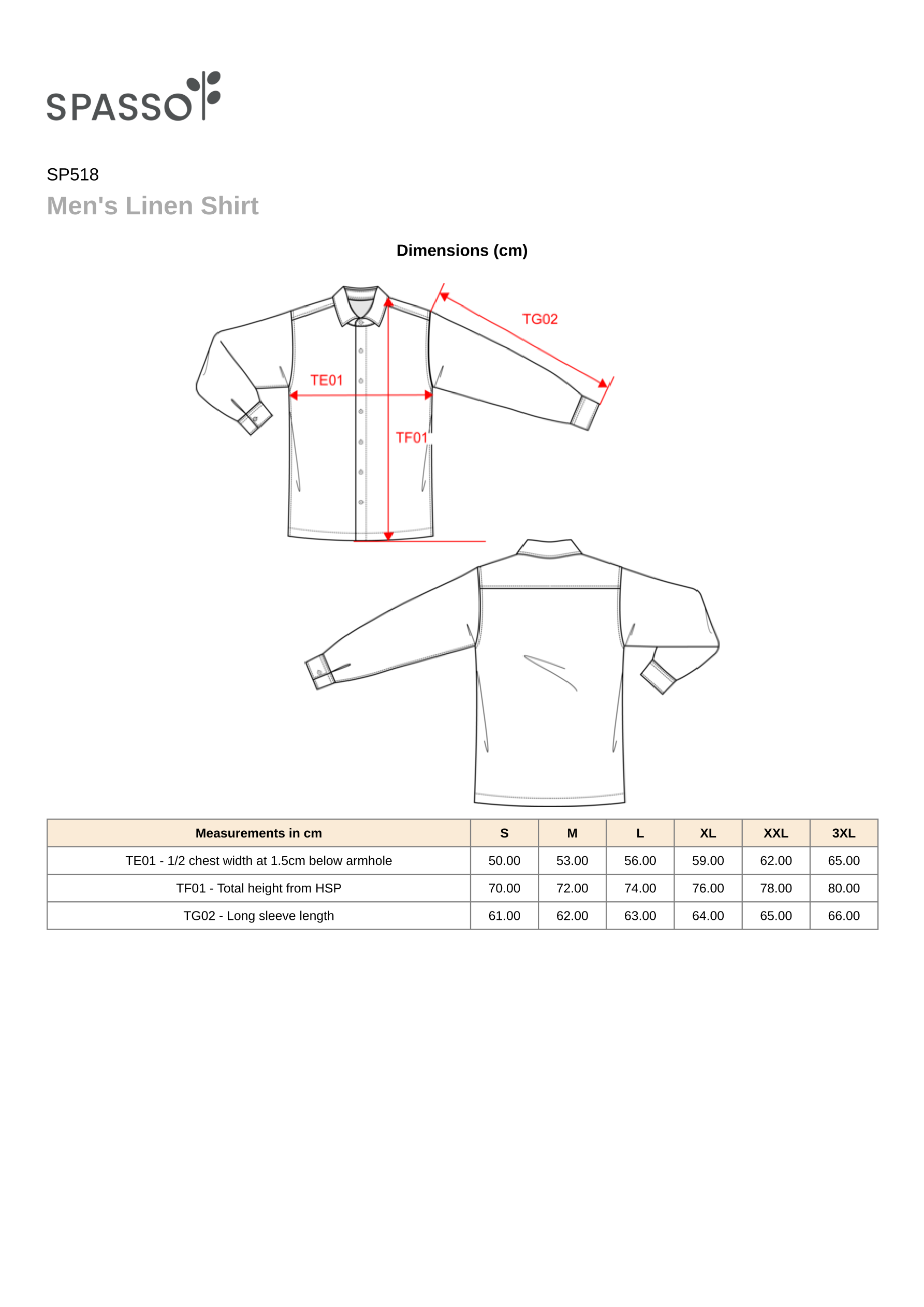 There was an error retrieving the size guide for this product. Please contact our support team to report the error and get the size information. Thank you!
