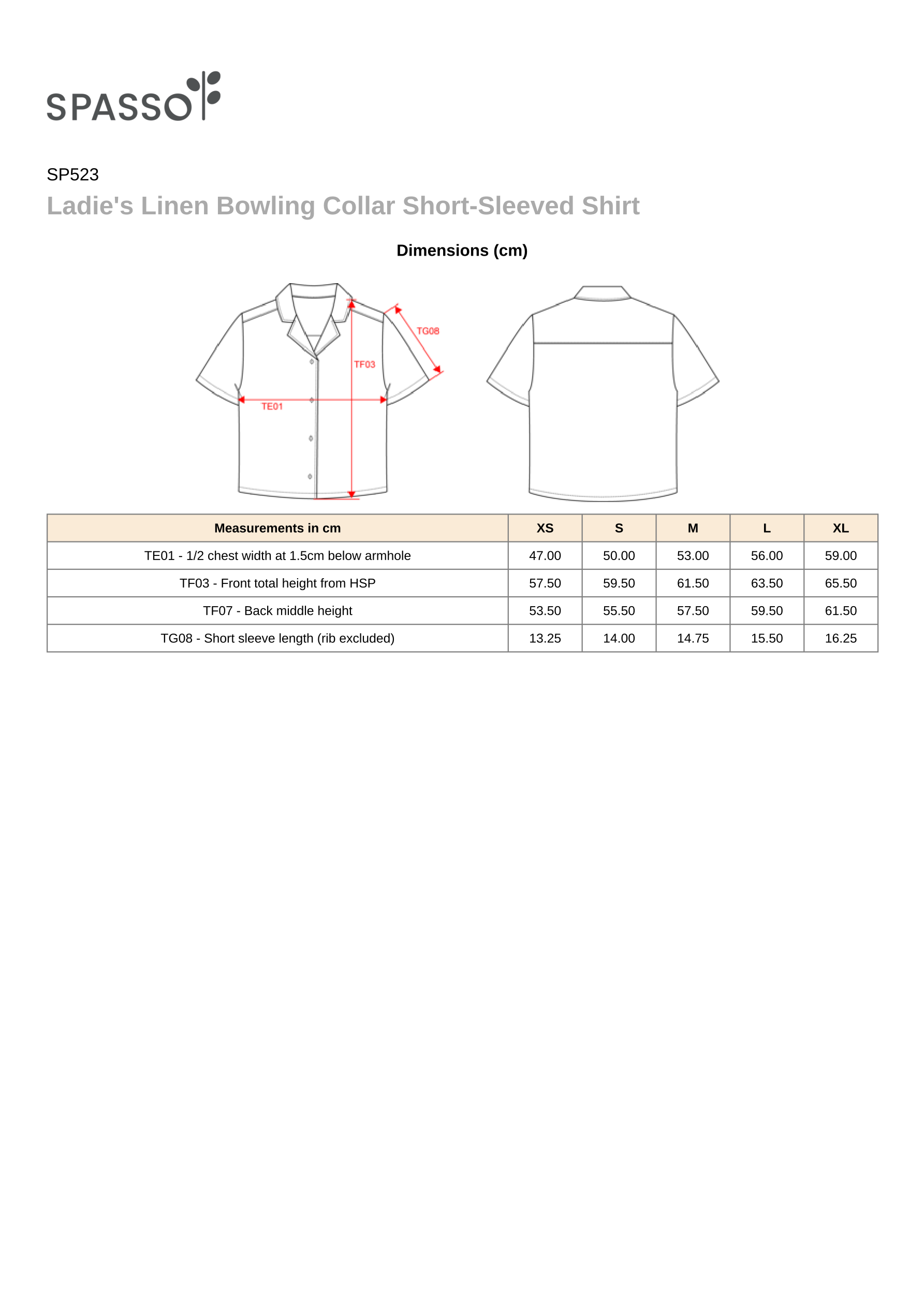 There was an error retrieving the size guide for this product. Please contact our support team to report the error and get the size information. Thank you!