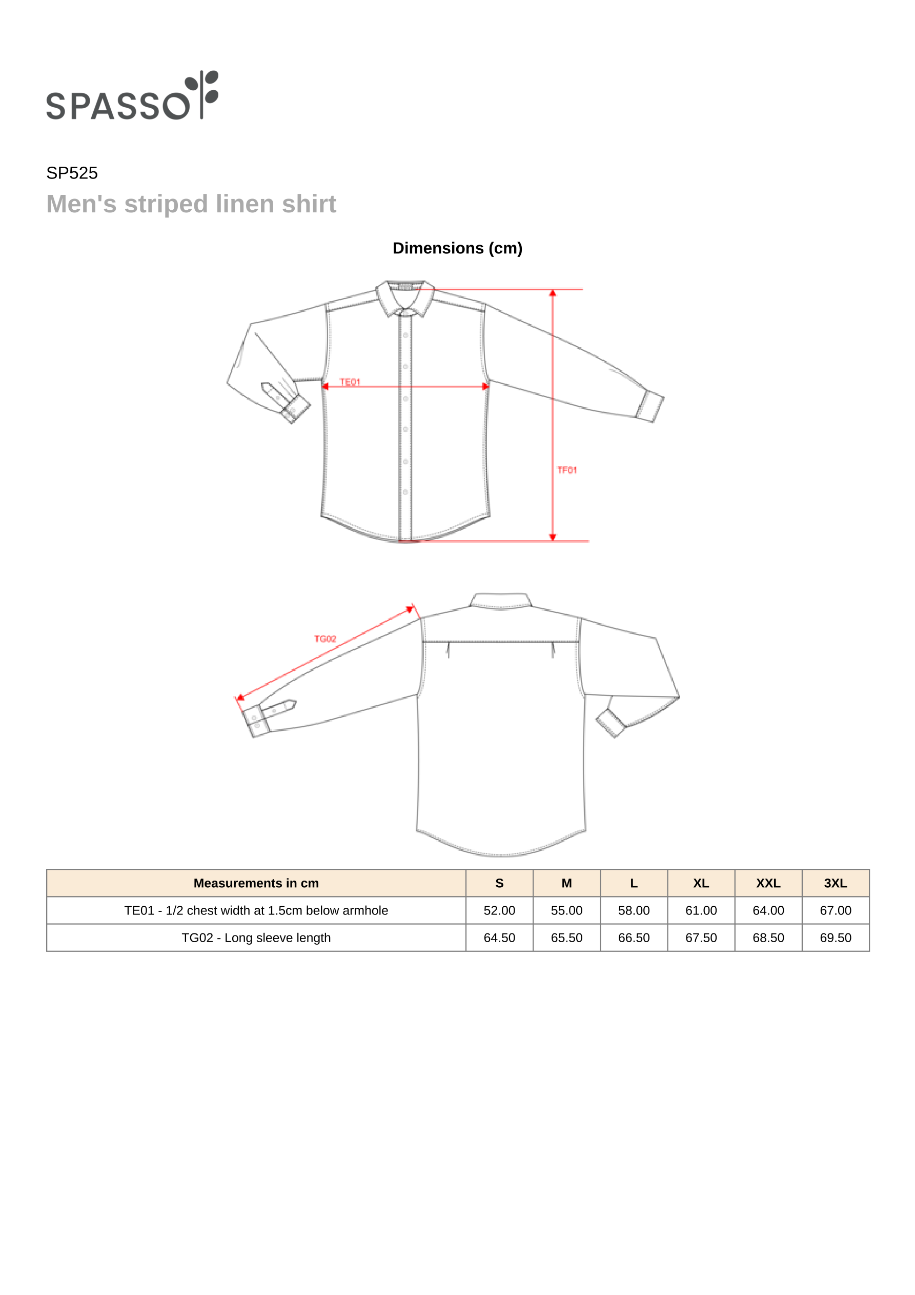 There was an error retrieving the size guide for this product. Please contact our support team to report the error and get the size information. Thank you!
