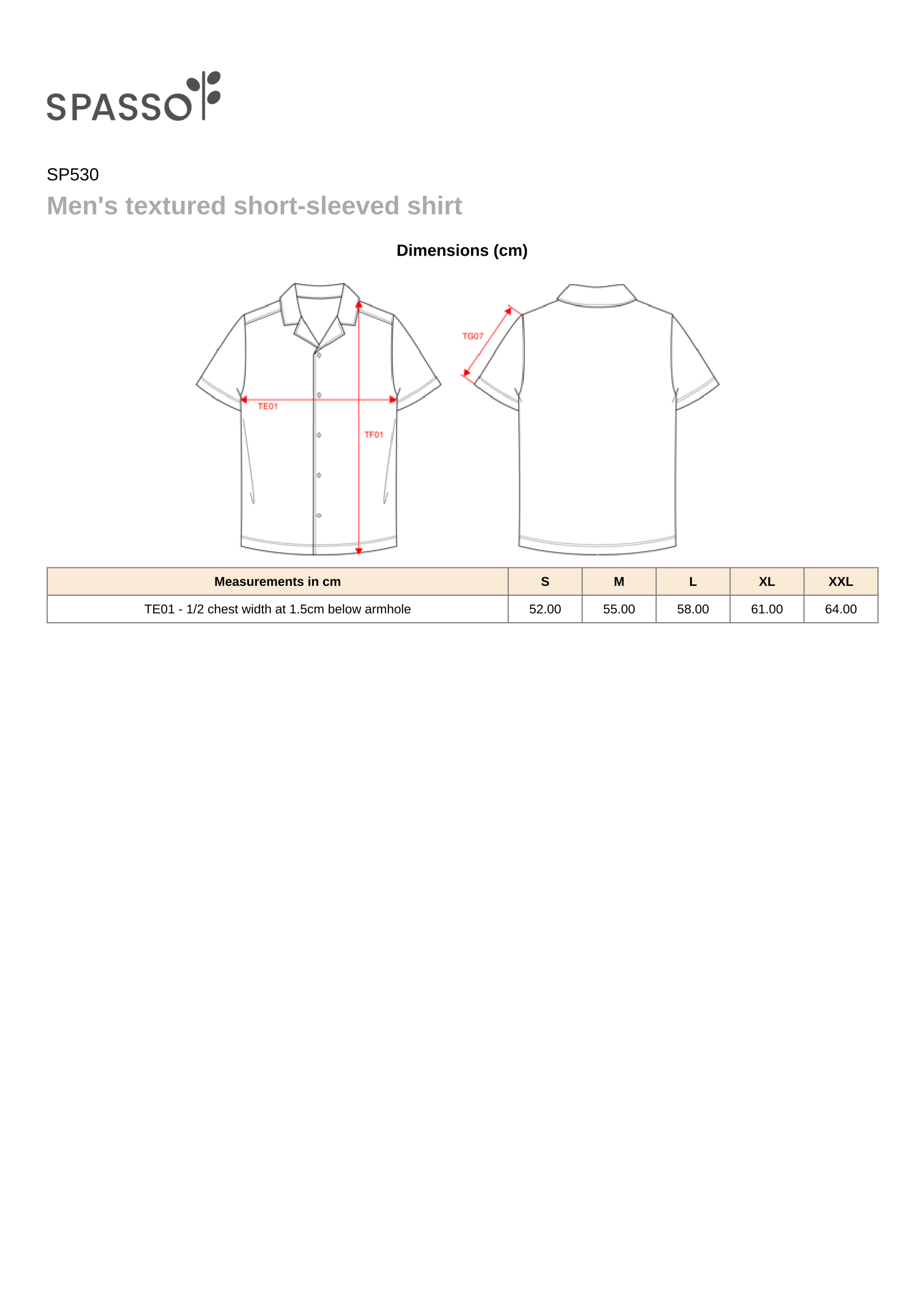 There was an error retrieving the size guide for this product. Please contact our support team to report the error and get the size information. Thank you!