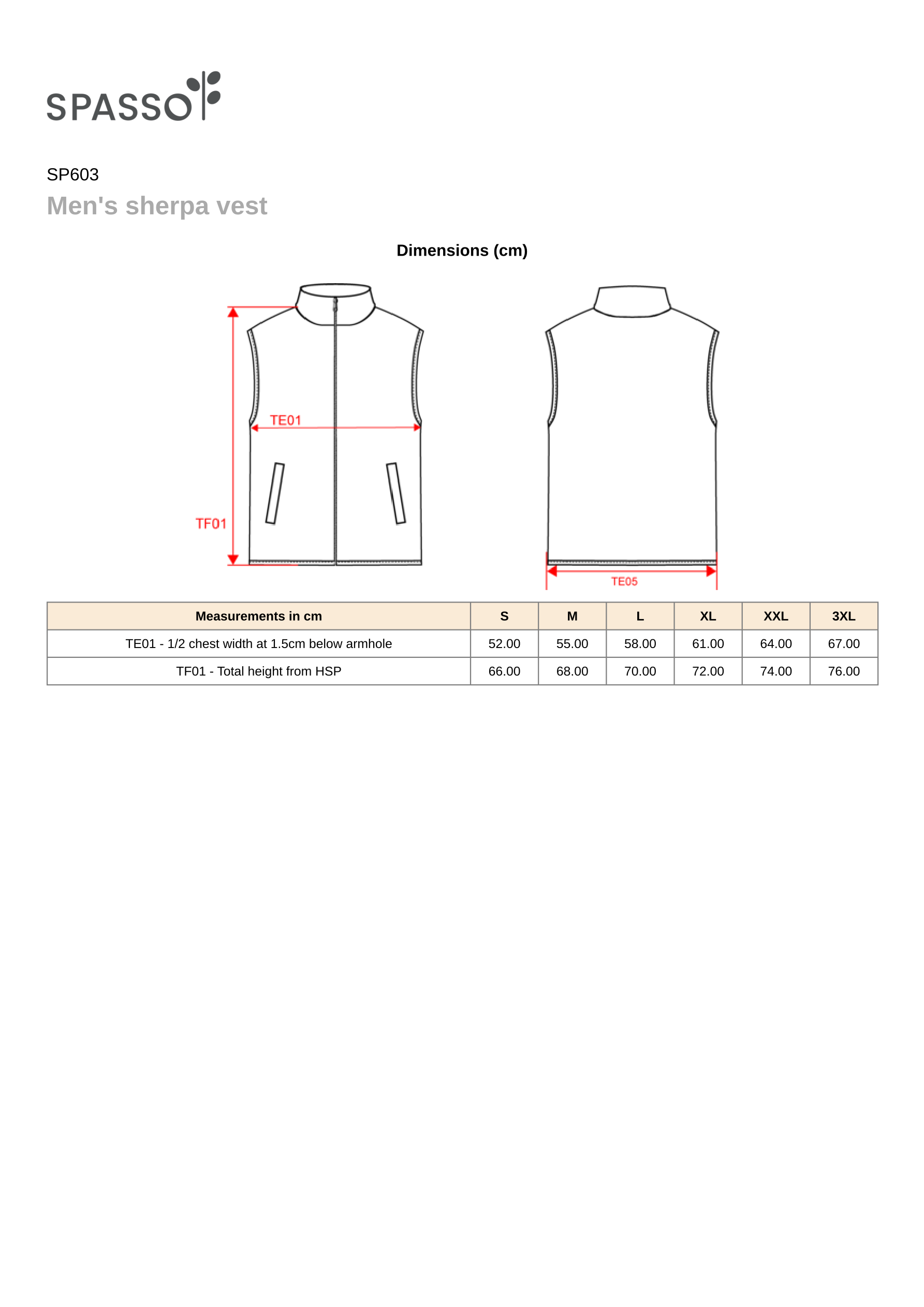 There was an error retrieving the size guide for this product. Please contact our support team to report the error and get the size information. Thank you!
