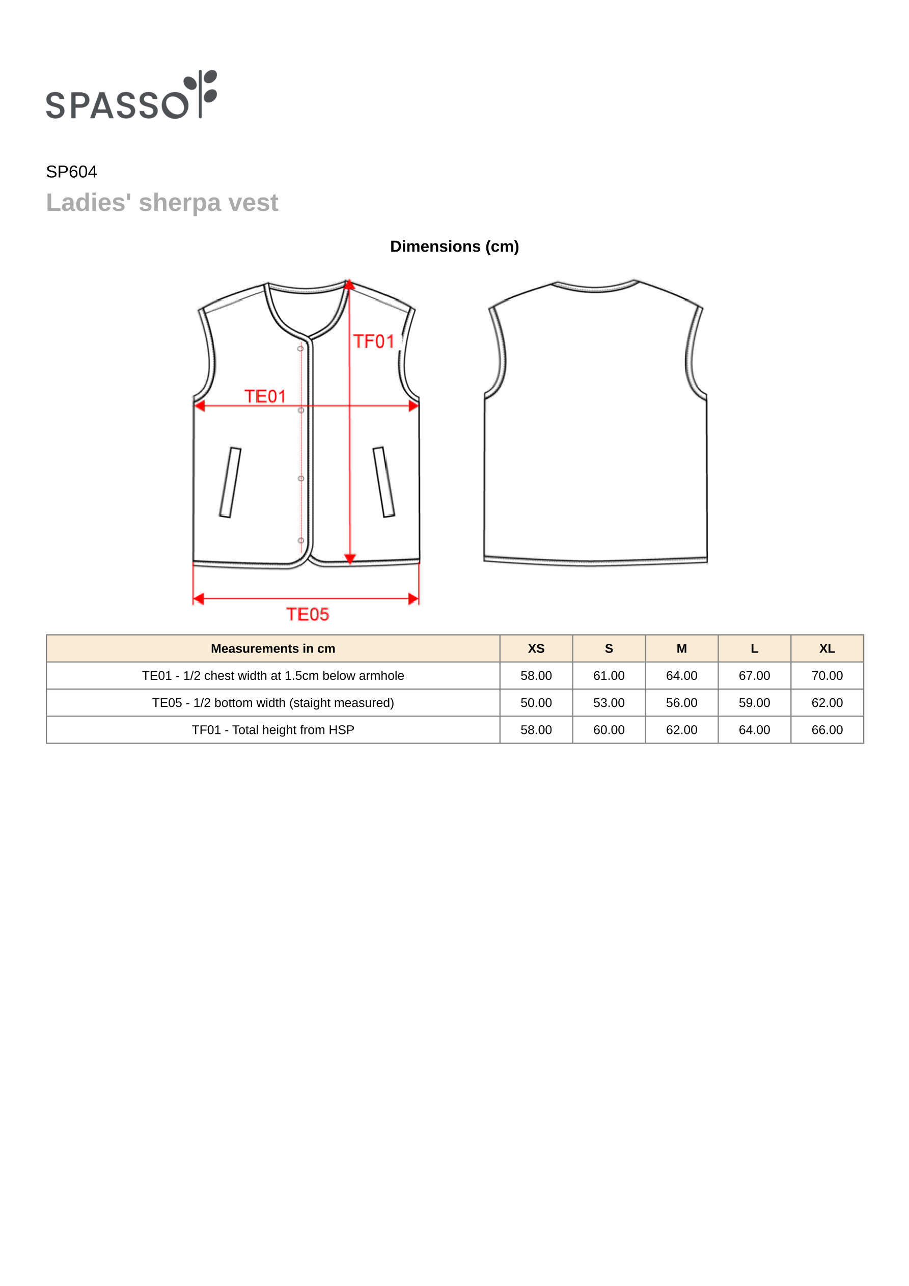 There was an error retrieving the size guide for this product. Please contact our support team to report the error and get the size information. Thank you!