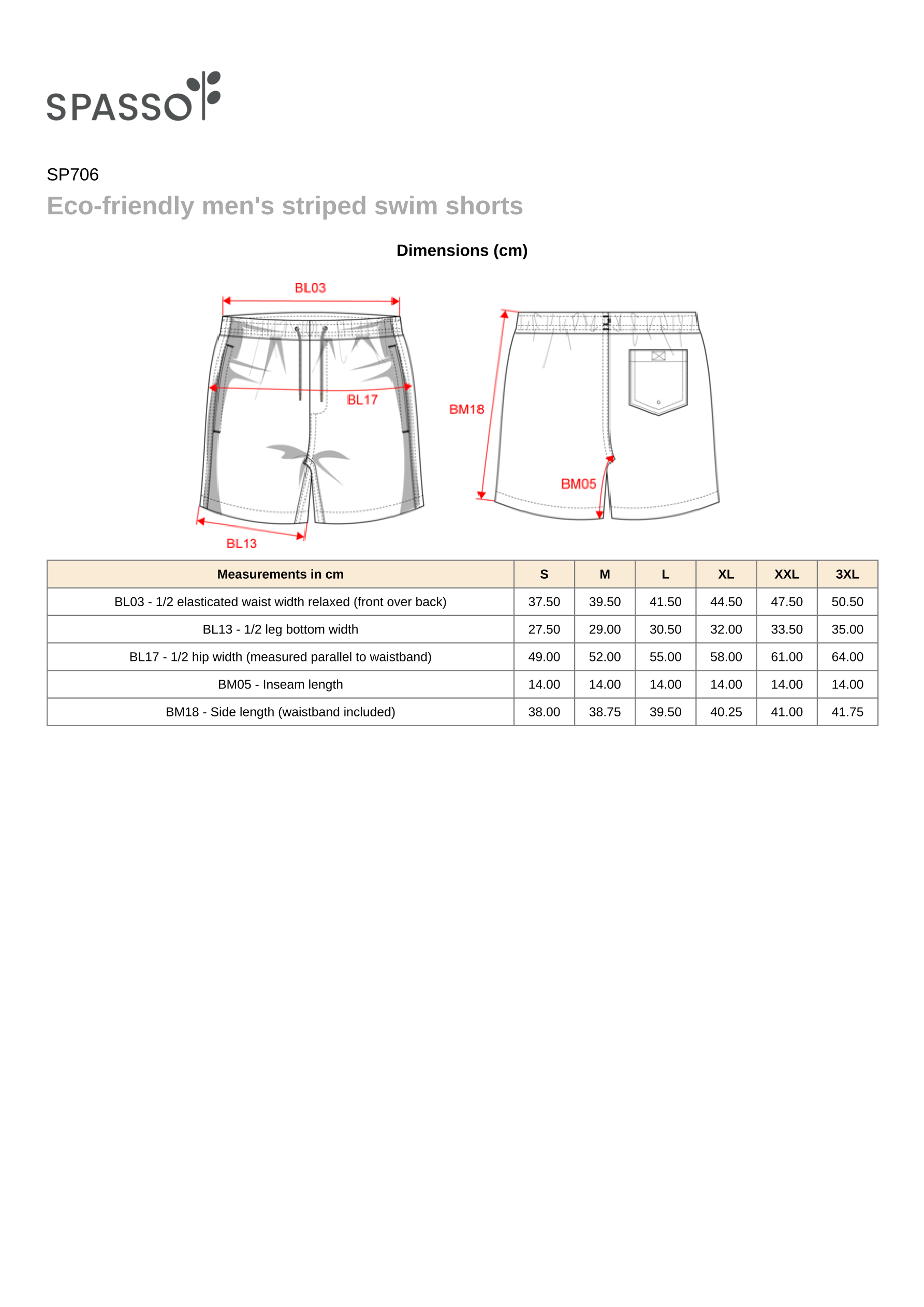 There was an error retrieving the size guide for this product. Please contact our support team to report the error and get the size information. Thank you!