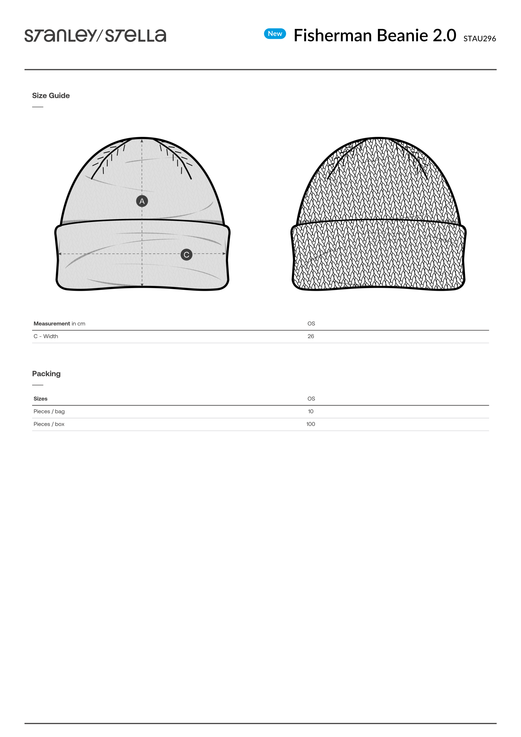 There was an error retrieving the size guide for this product. Please contact our support team to report the error and get the size information. Thank you!