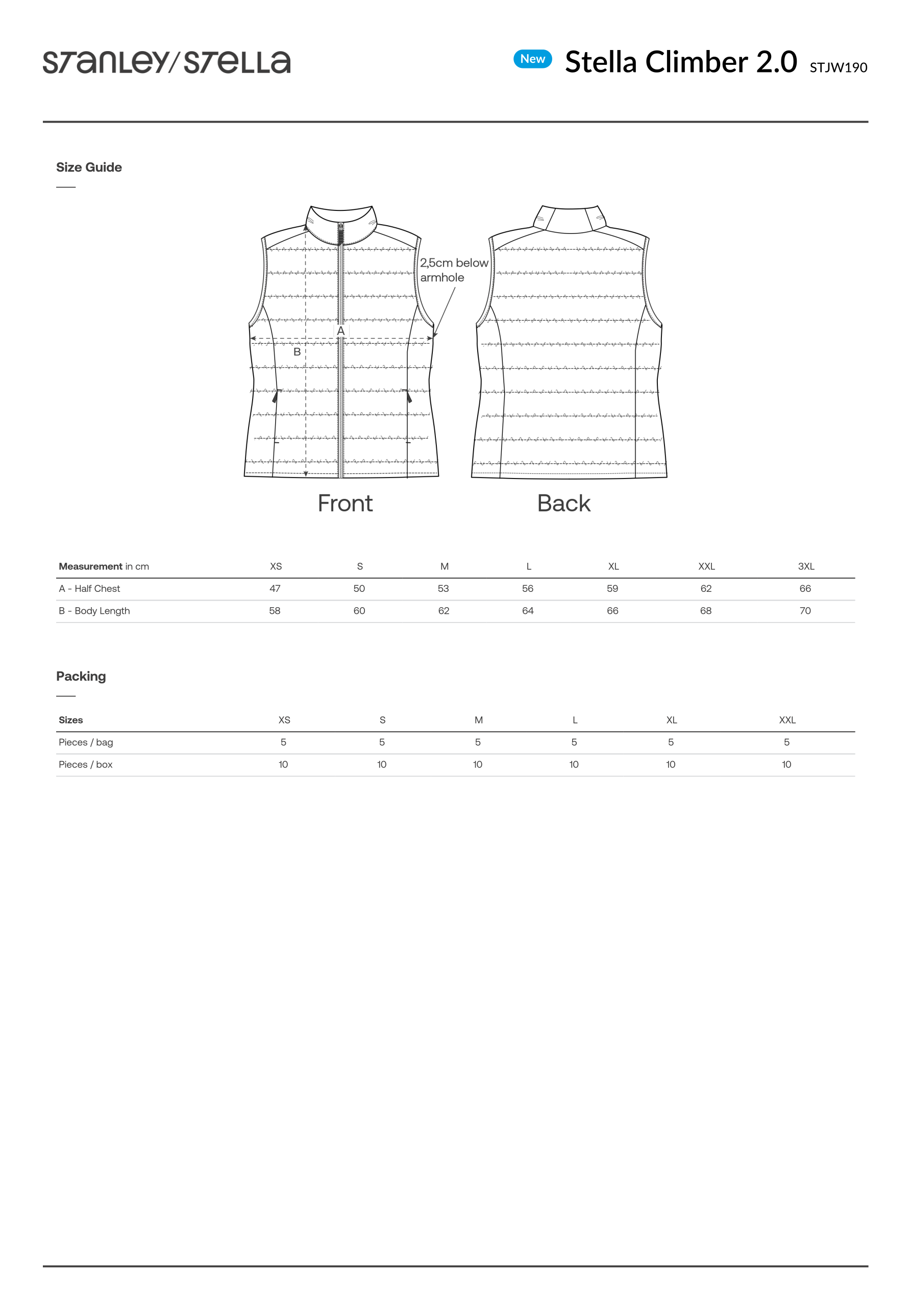 There was an error retrieving the size guide for this product. Please contact our support team to report the error and get the size information. Thank you!