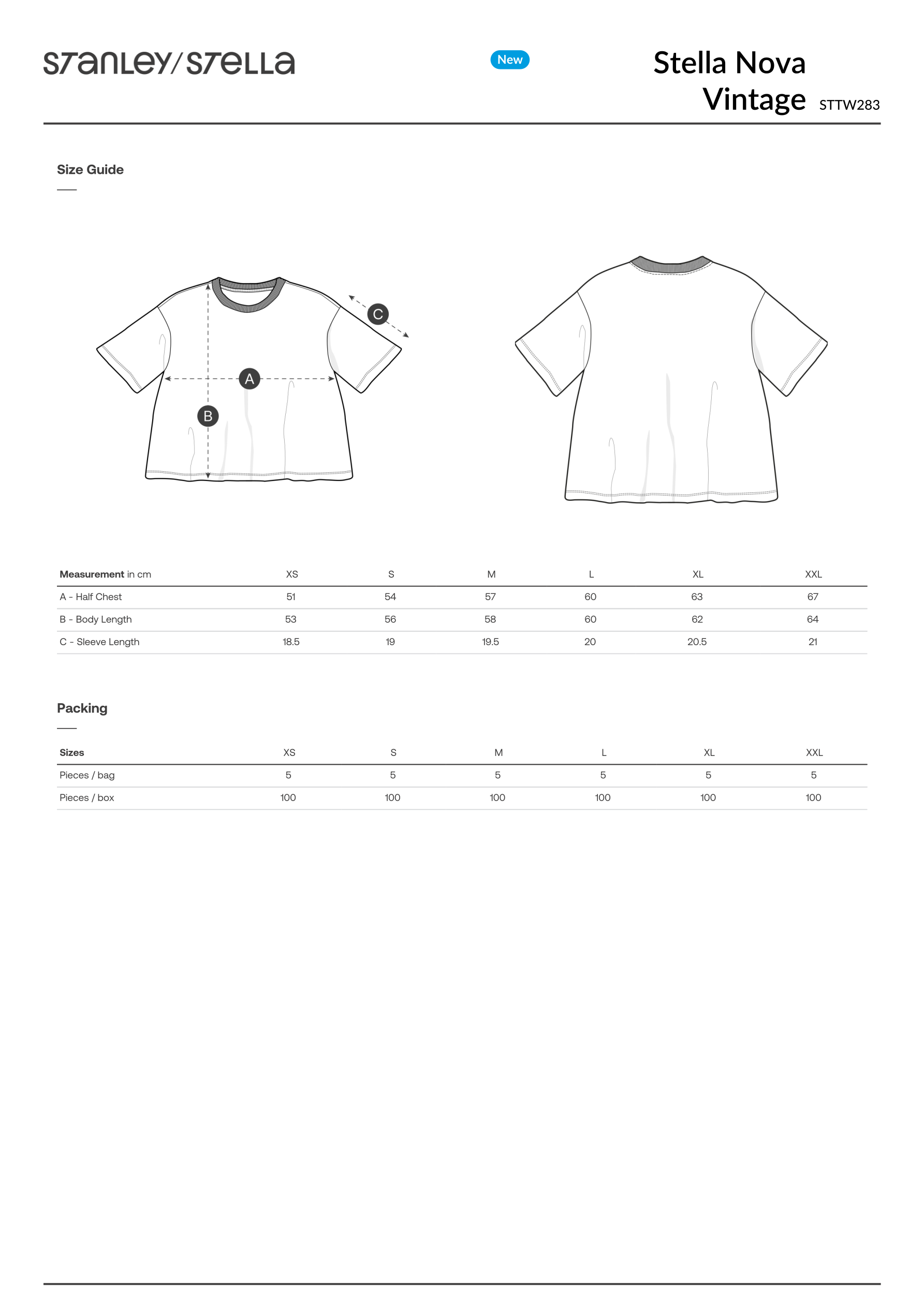 There was an error retrieving the size guide for this product. Please contact our support team to report the error and get the size information. Thank you!