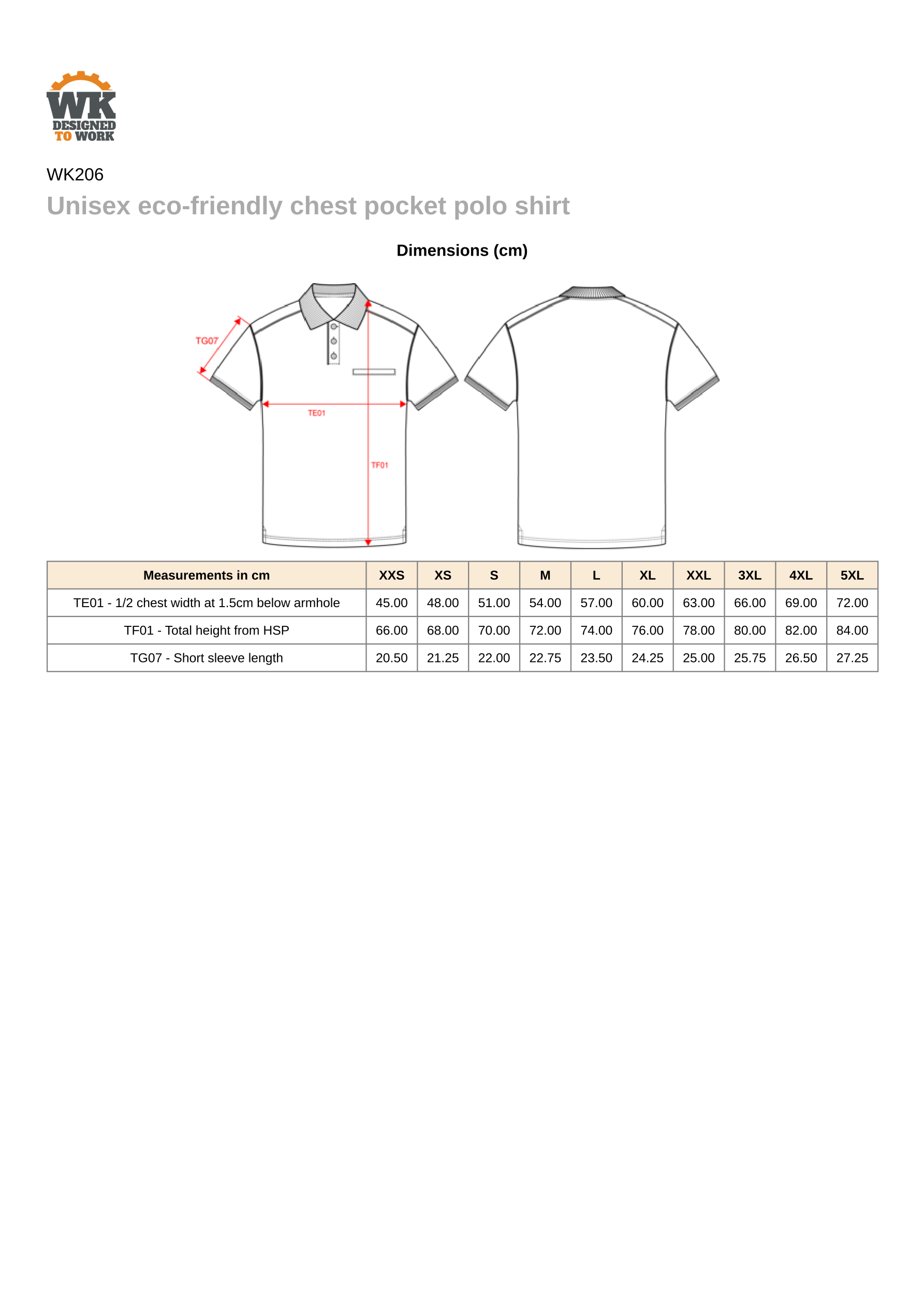 There was an error retrieving the size guide for this product. Please contact our support team to report the error and get the size information. Thank you!