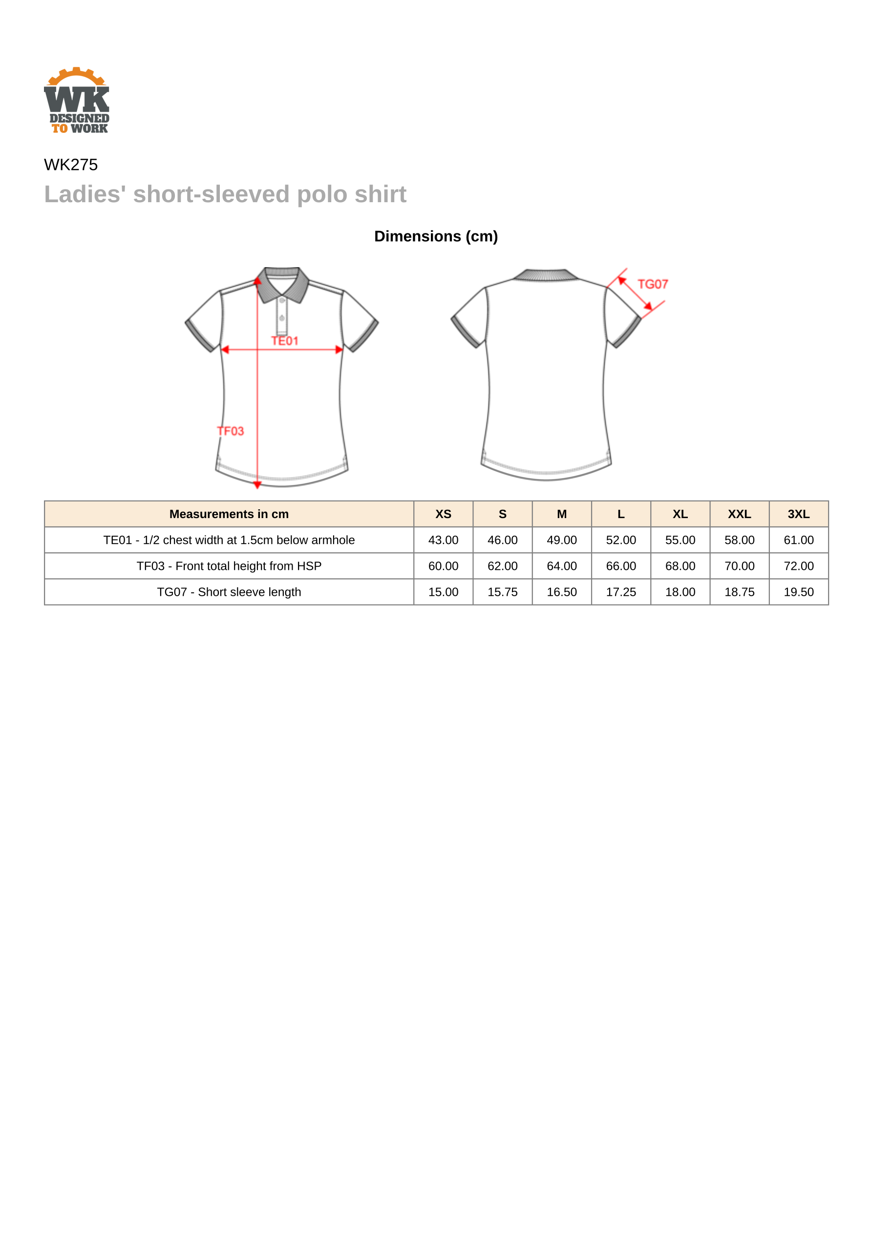 There was an error retrieving the size guide for this product. Please contact our support team to report the error and get the size information. Thank you!