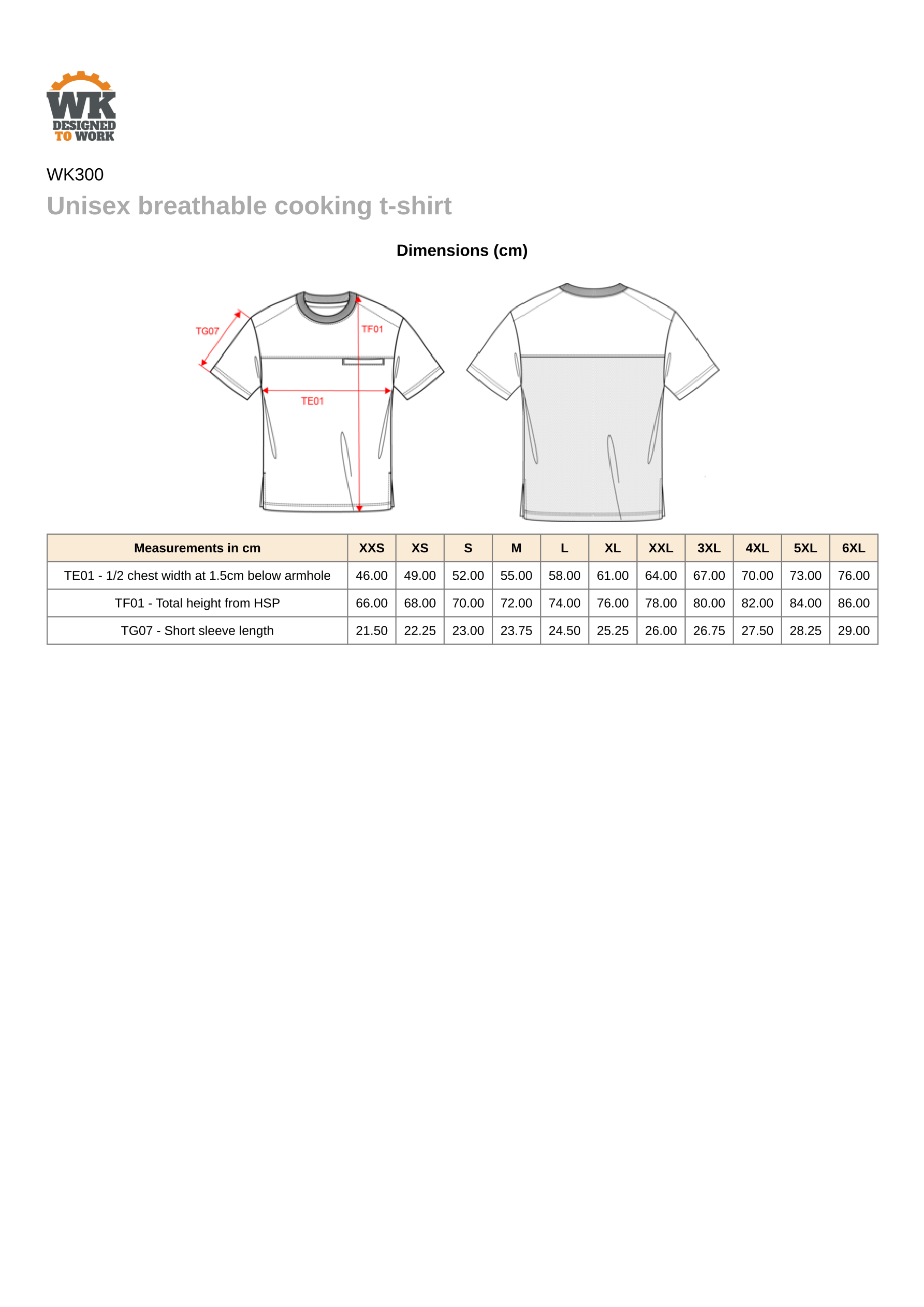 There was an error retrieving the size guide for this product. Please contact our support team to report the error and get the size information. Thank you!