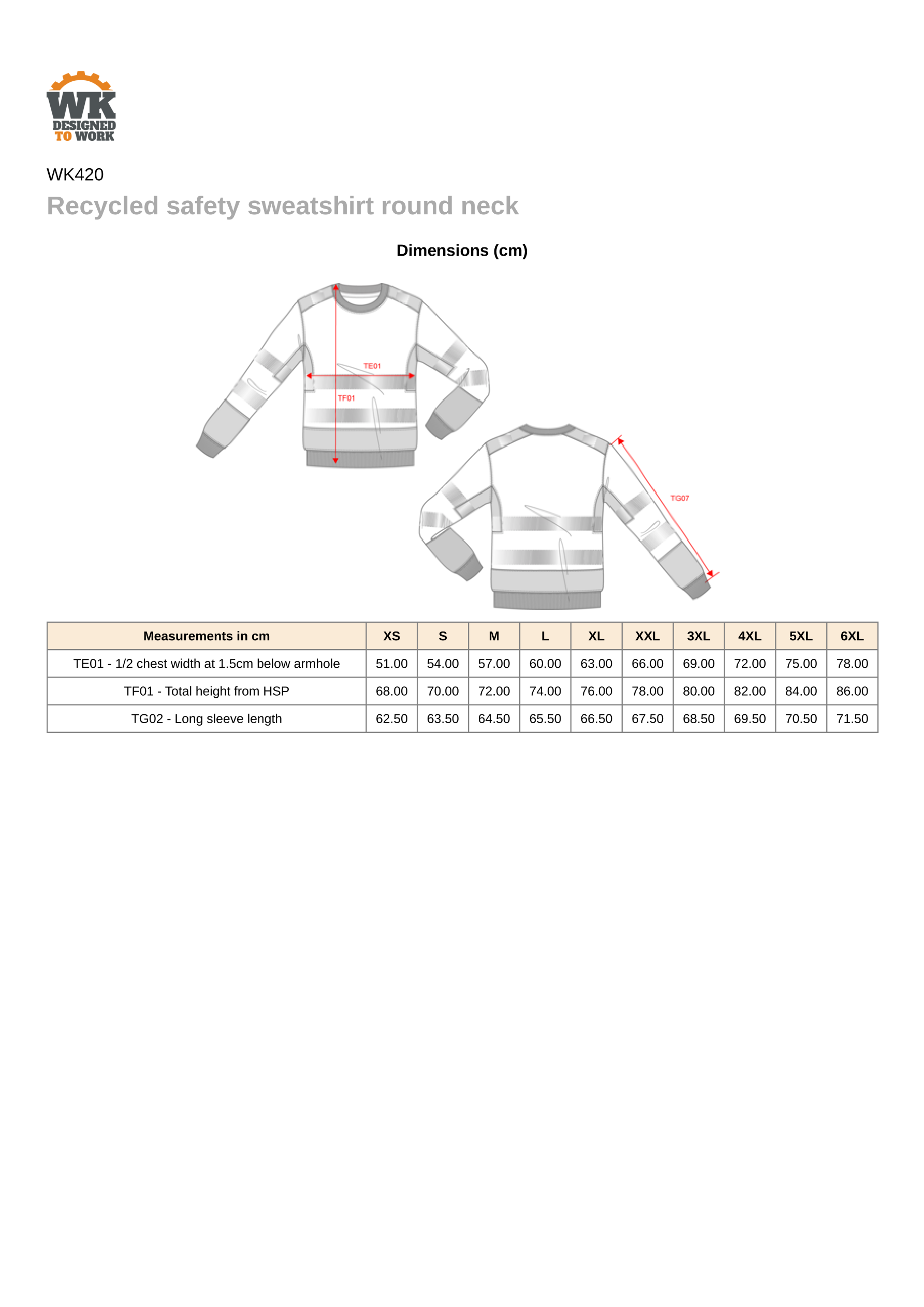 There was an error retrieving the size guide for this product. Please contact our support team to report the error and get the size information. Thank you!