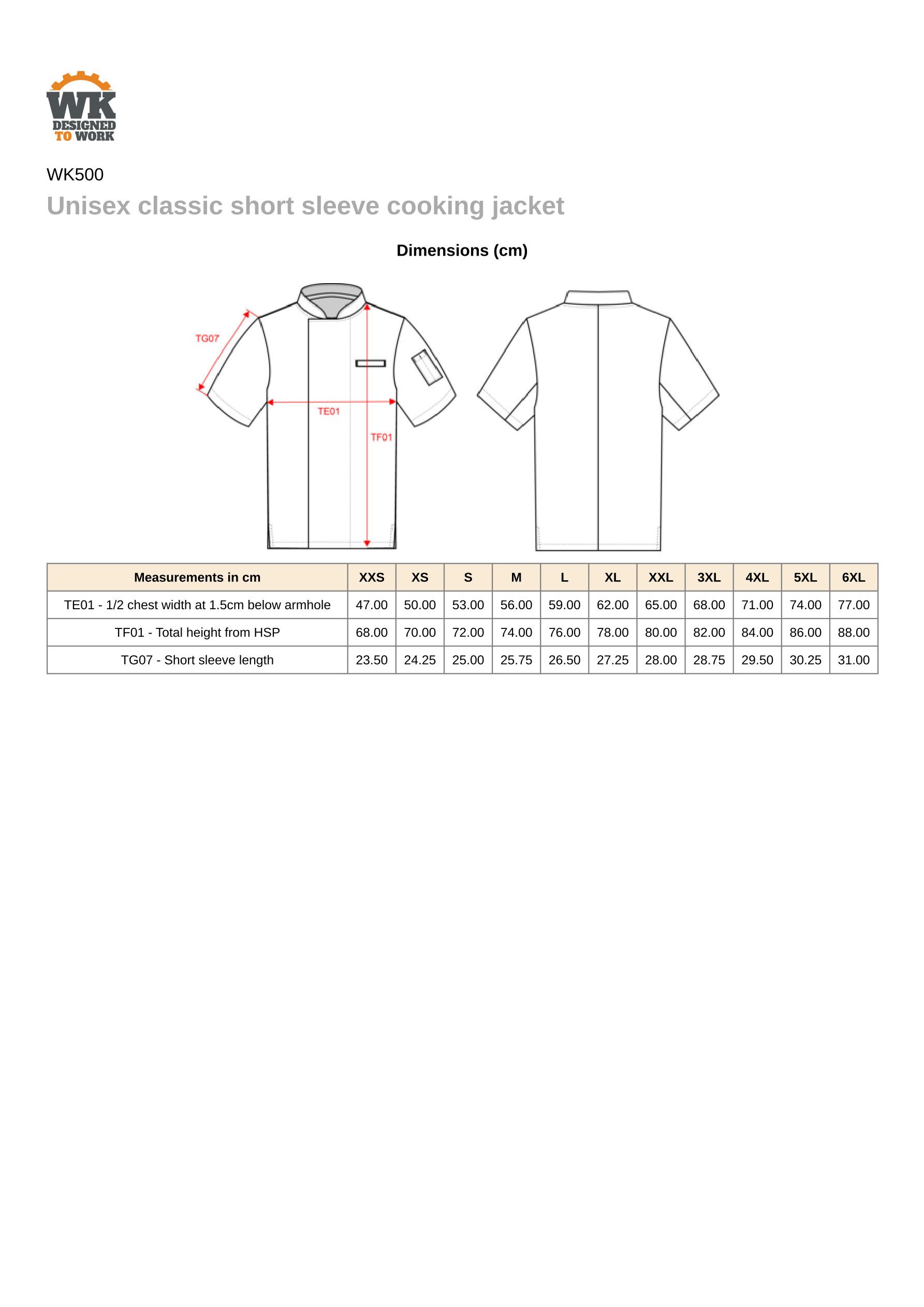 There was an error retrieving the size guide for this product. Please contact our support team to report the error and get the size information. Thank you!