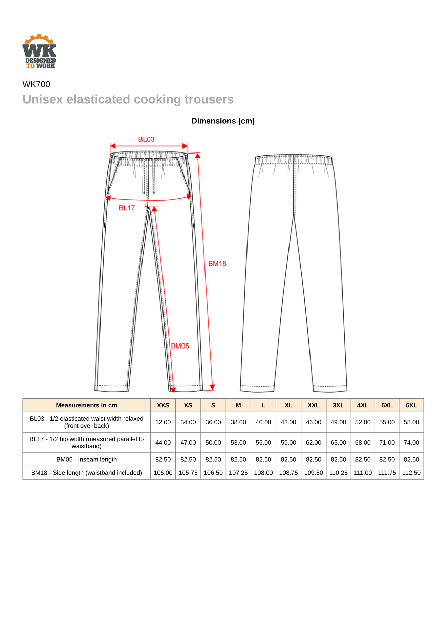 There was an error retrieving the size guide for this product. Please contact our support team to report the error and get the size information. Thank you!